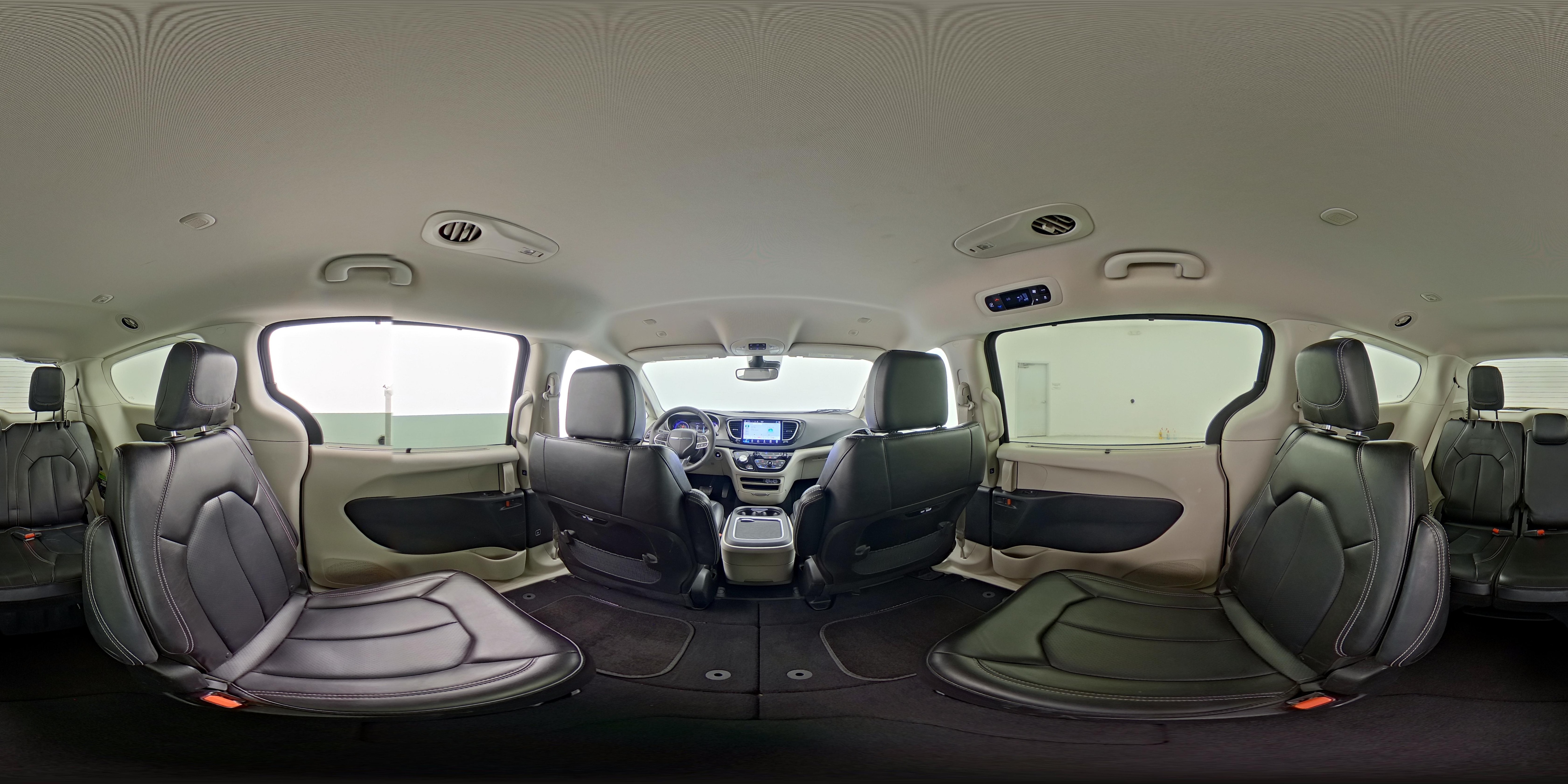 2023 Chrysler Pacifica Touring L - Photo 27