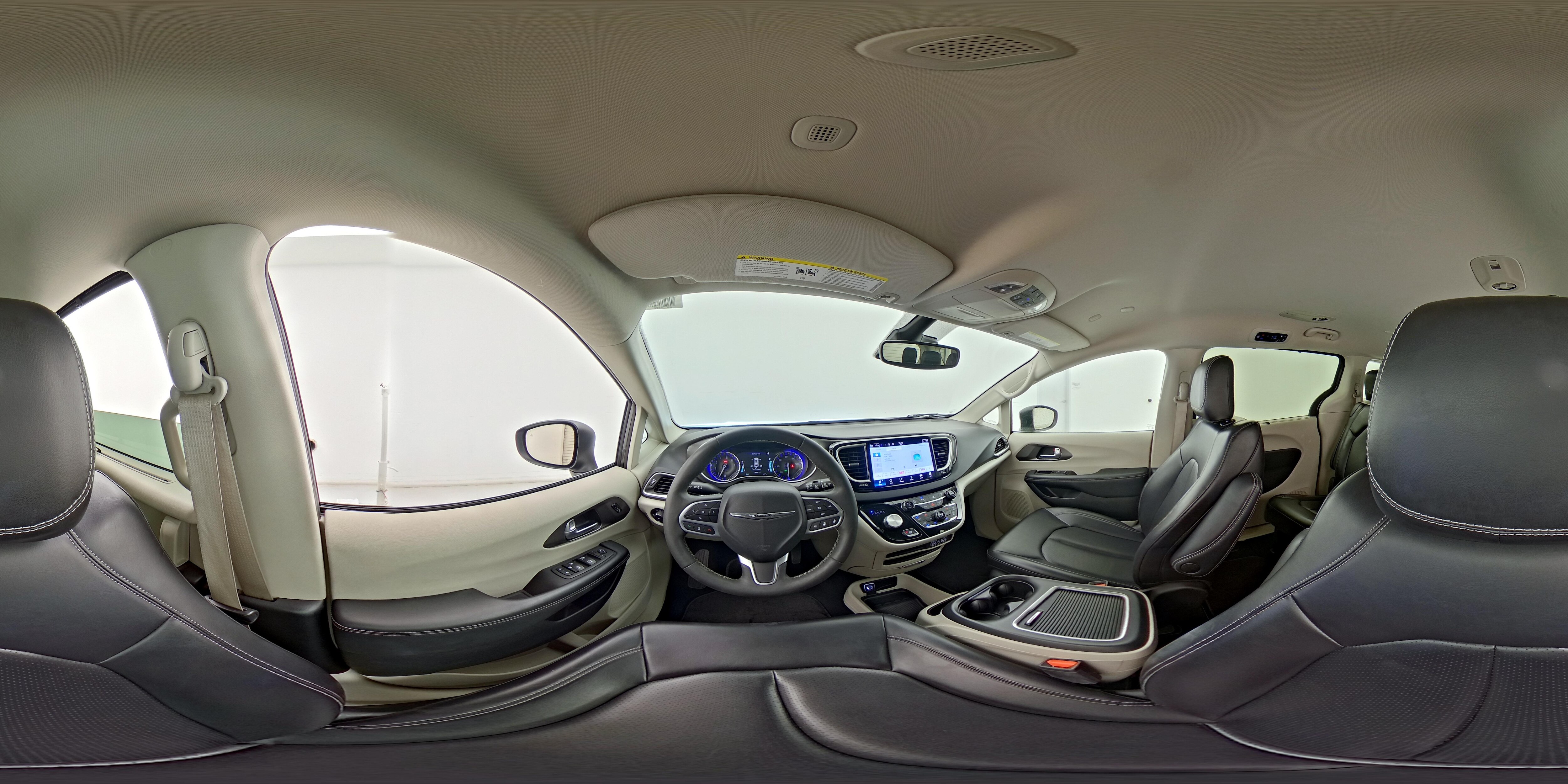 2023 Chrysler Pacifica Touring L - Photo 28