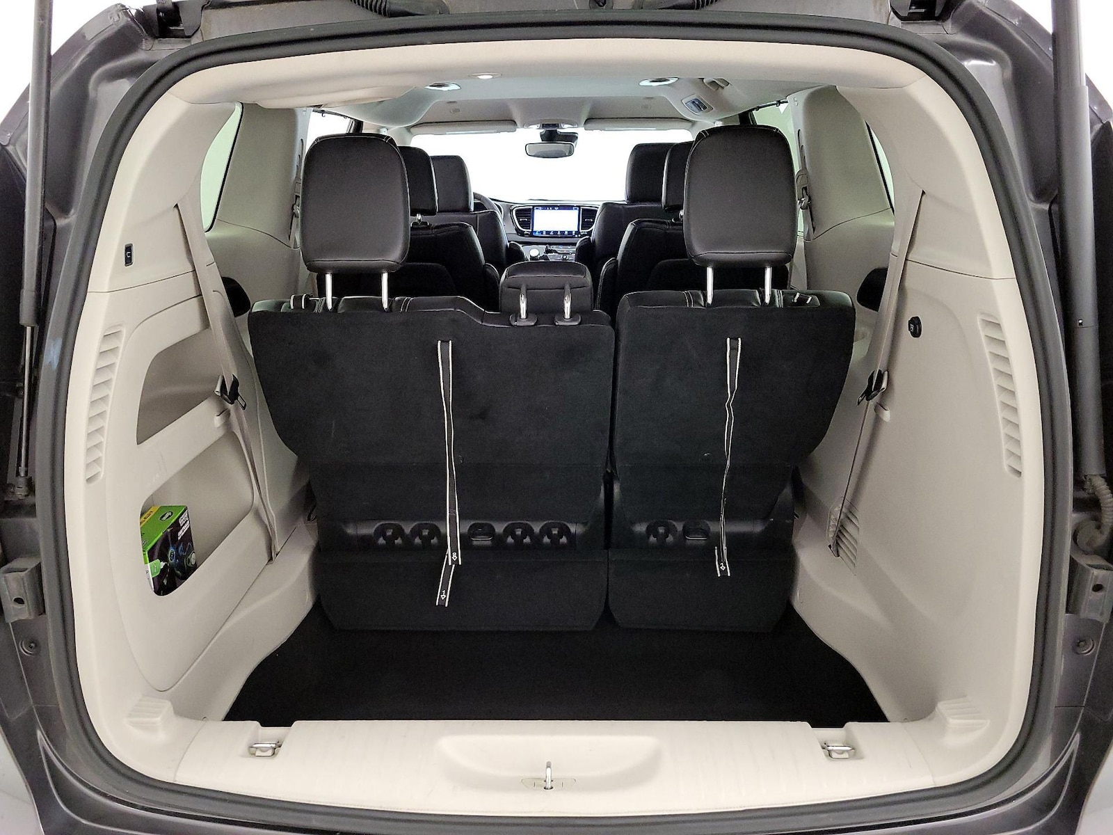 2023 Chrysler Pacifica Touring L - Photo 22