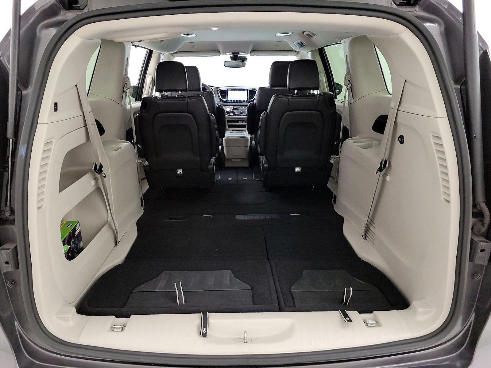 2023 Chrysler Pacifica Touring L - Photo 23