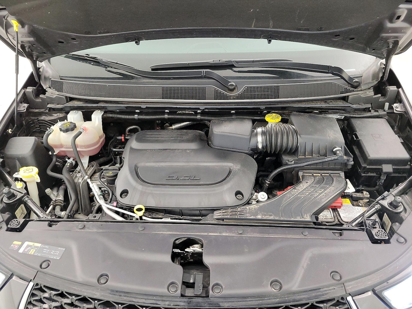 2023 Chrysler Pacifica Touring L - Photo 24
