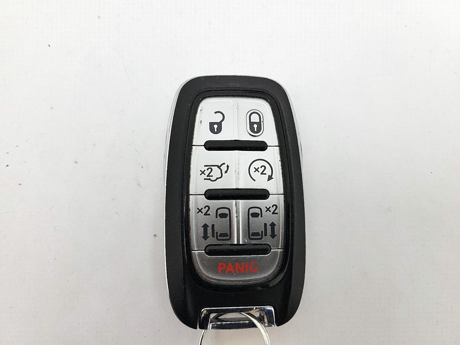 2023 Chrysler Pacifica Touring L - Photo 25