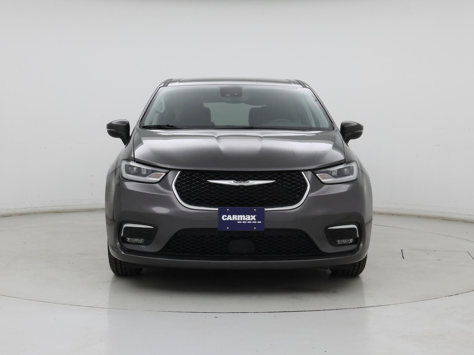 2023 Chrysler Pacifica Touring L - Photo 6
