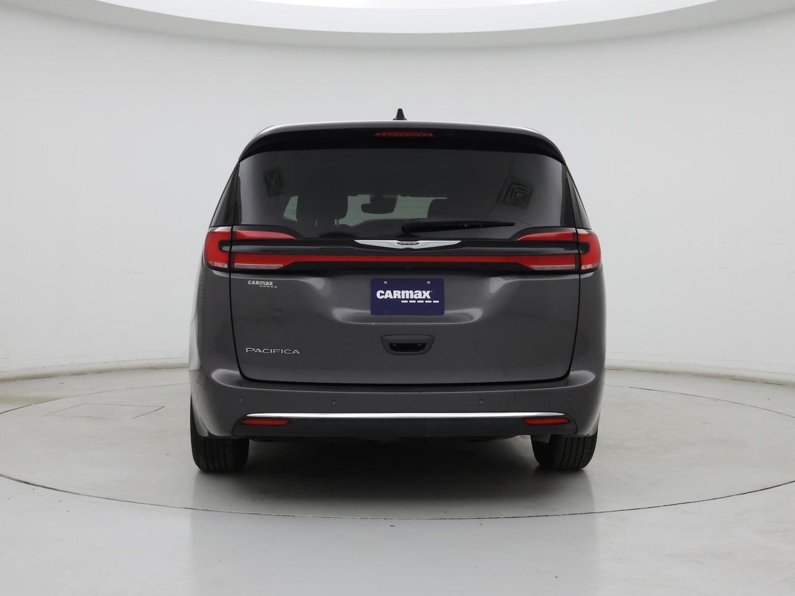 2023 Chrysler Pacifica Touring L - Photo 7