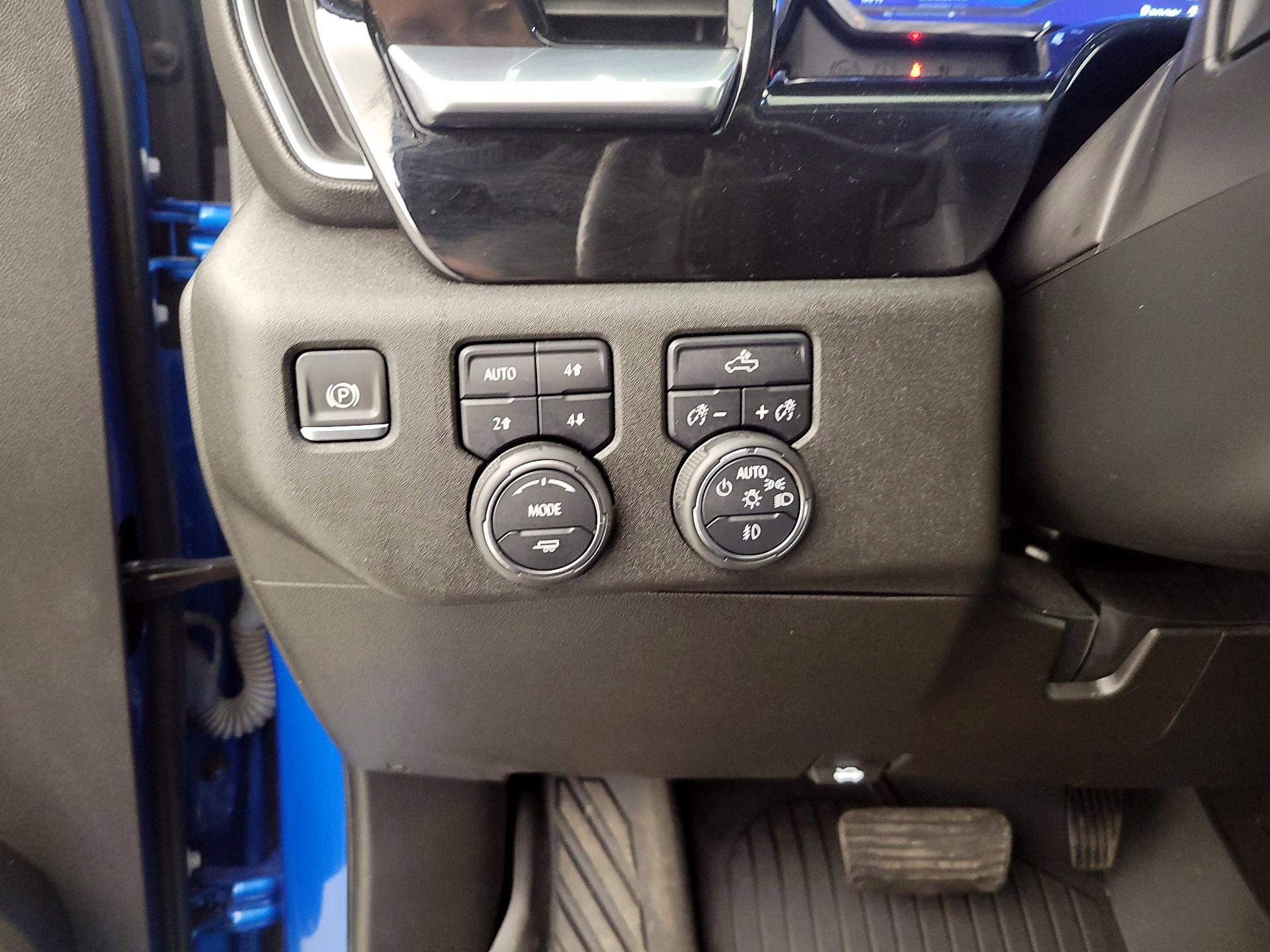 Thumbnail: 2022 Chevrolet Silverado 1500 - 13