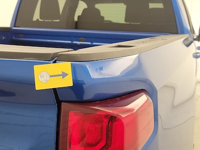 Condition detail
