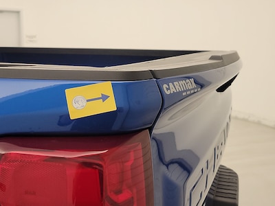 Condition detail