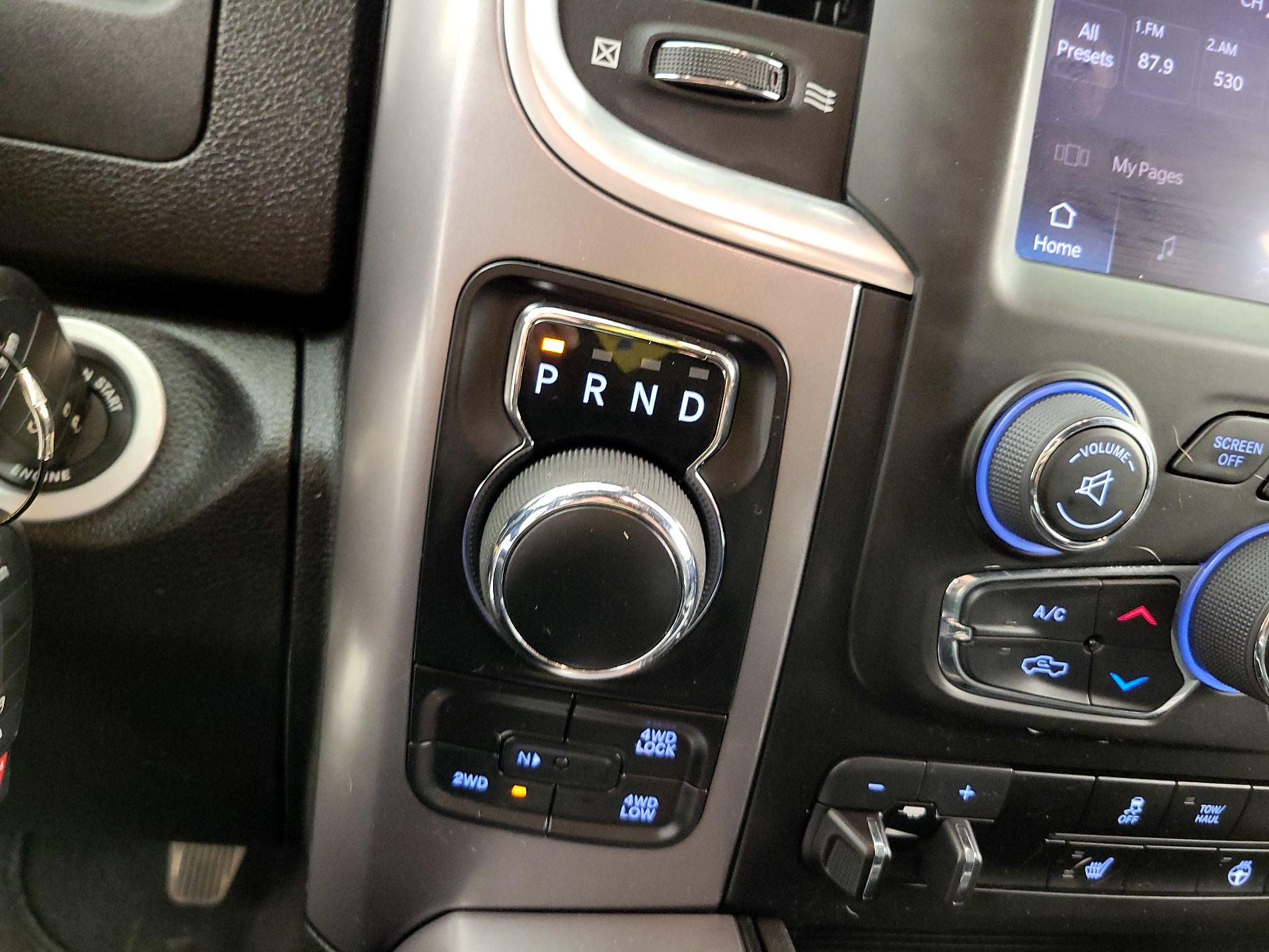 Thumbnail: 2023 RAM 1500 Classic - 17