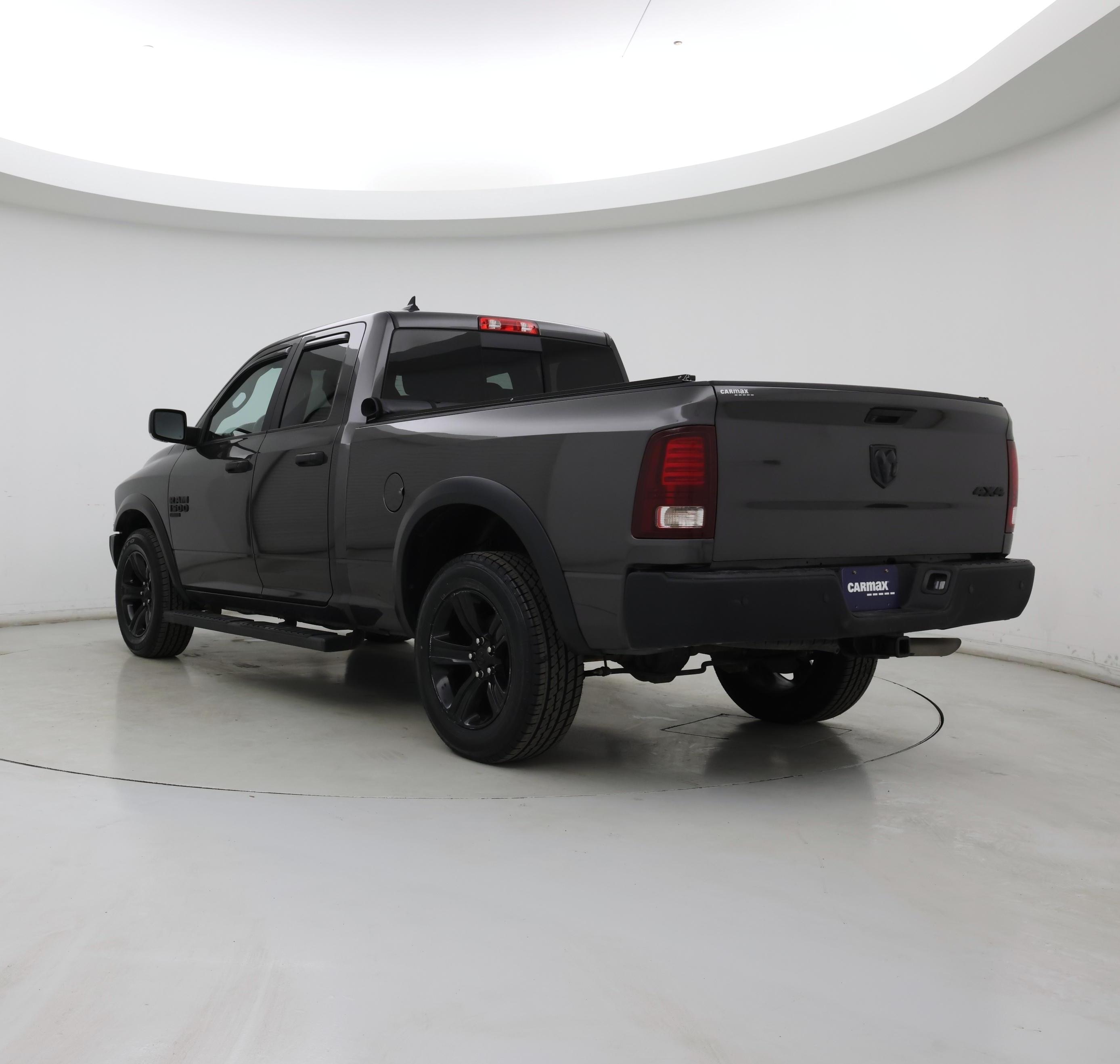 Thumbnail: 2023 RAM 1500 Classic - 2