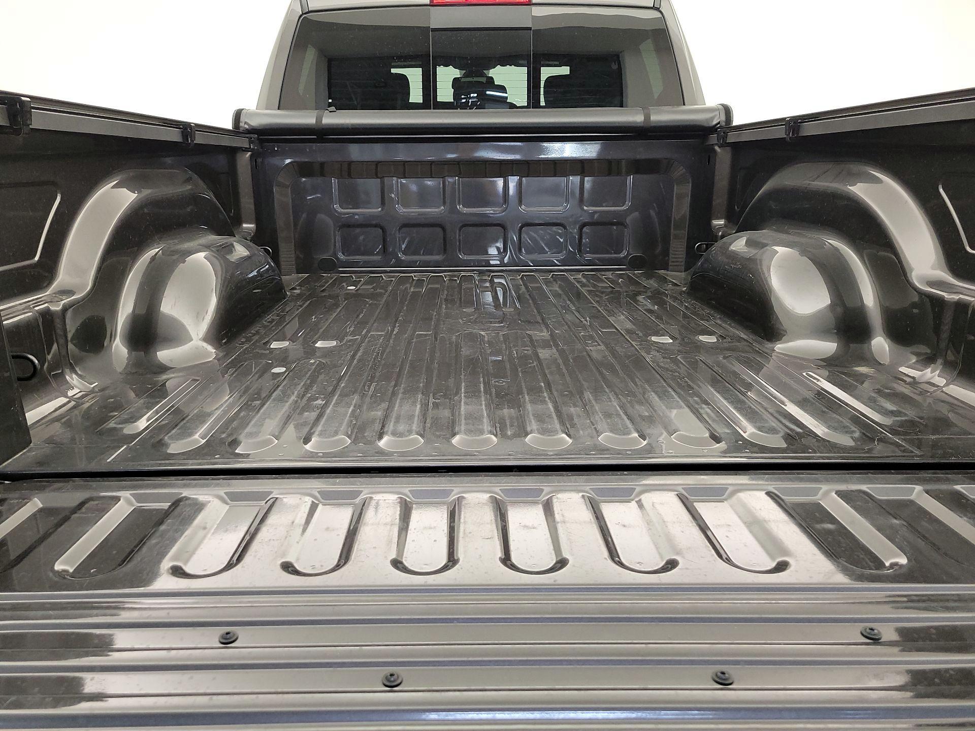 Thumbnail: 2023 RAM 1500 Classic - 20