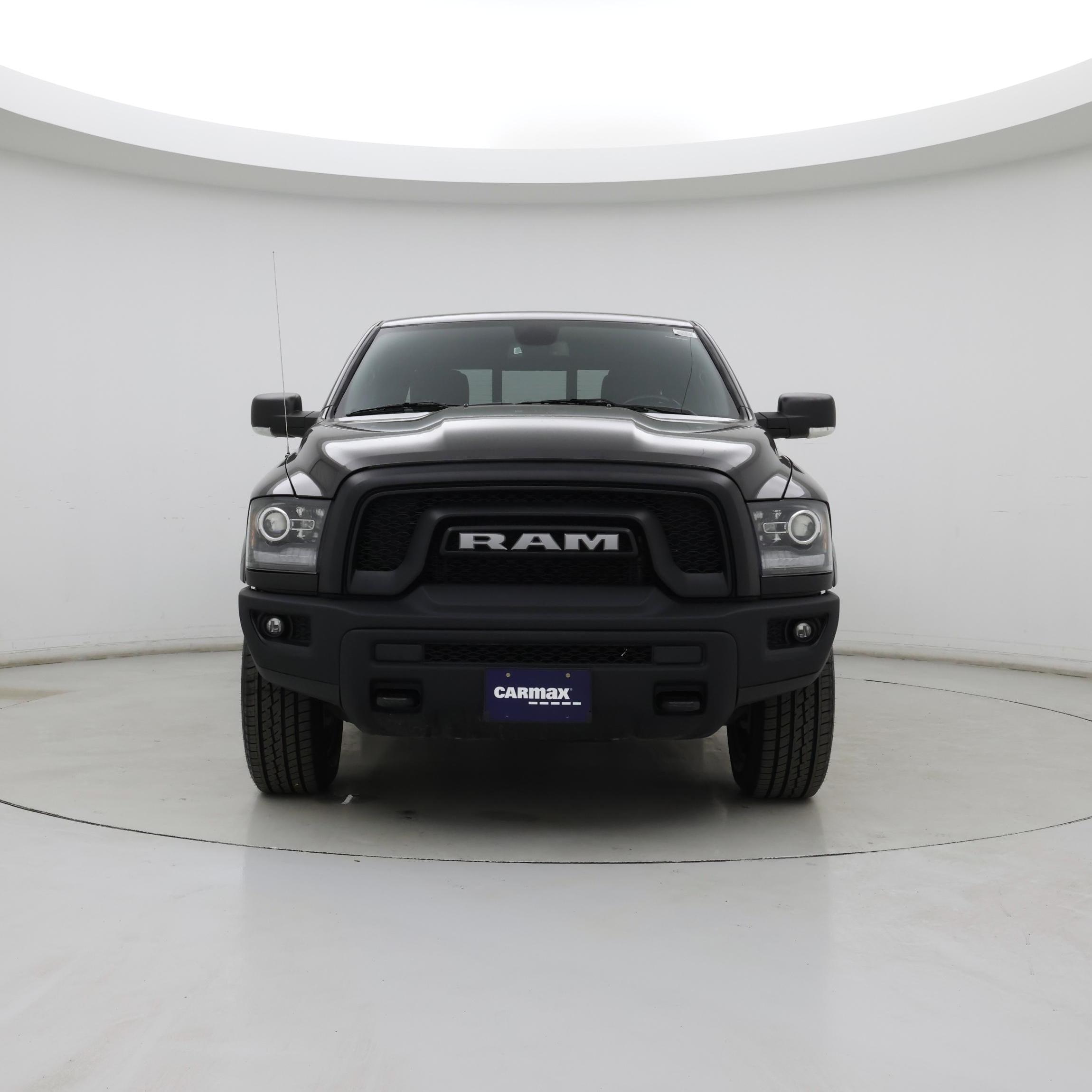 Thumbnail: 2023 RAM 1500 Classic - 5