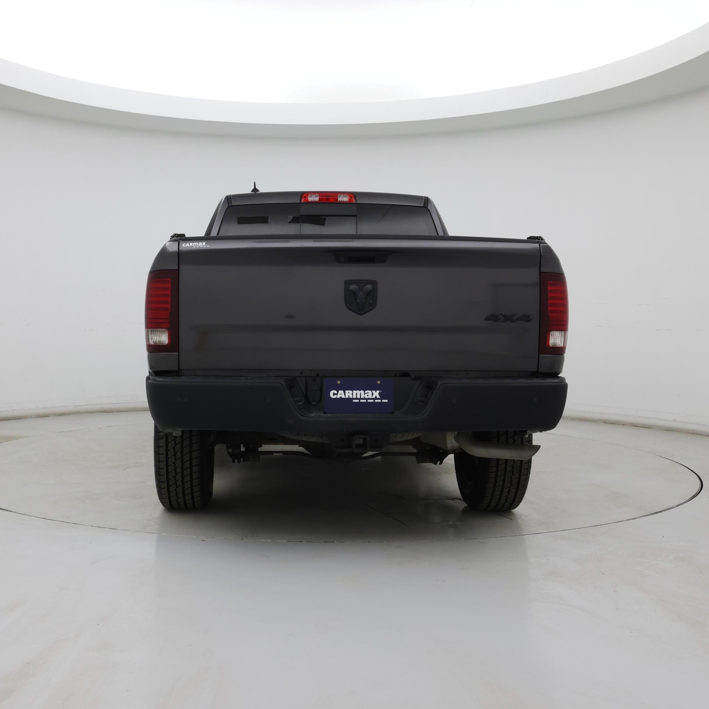 Thumbnail: 2023 RAM 1500 Classic - 6