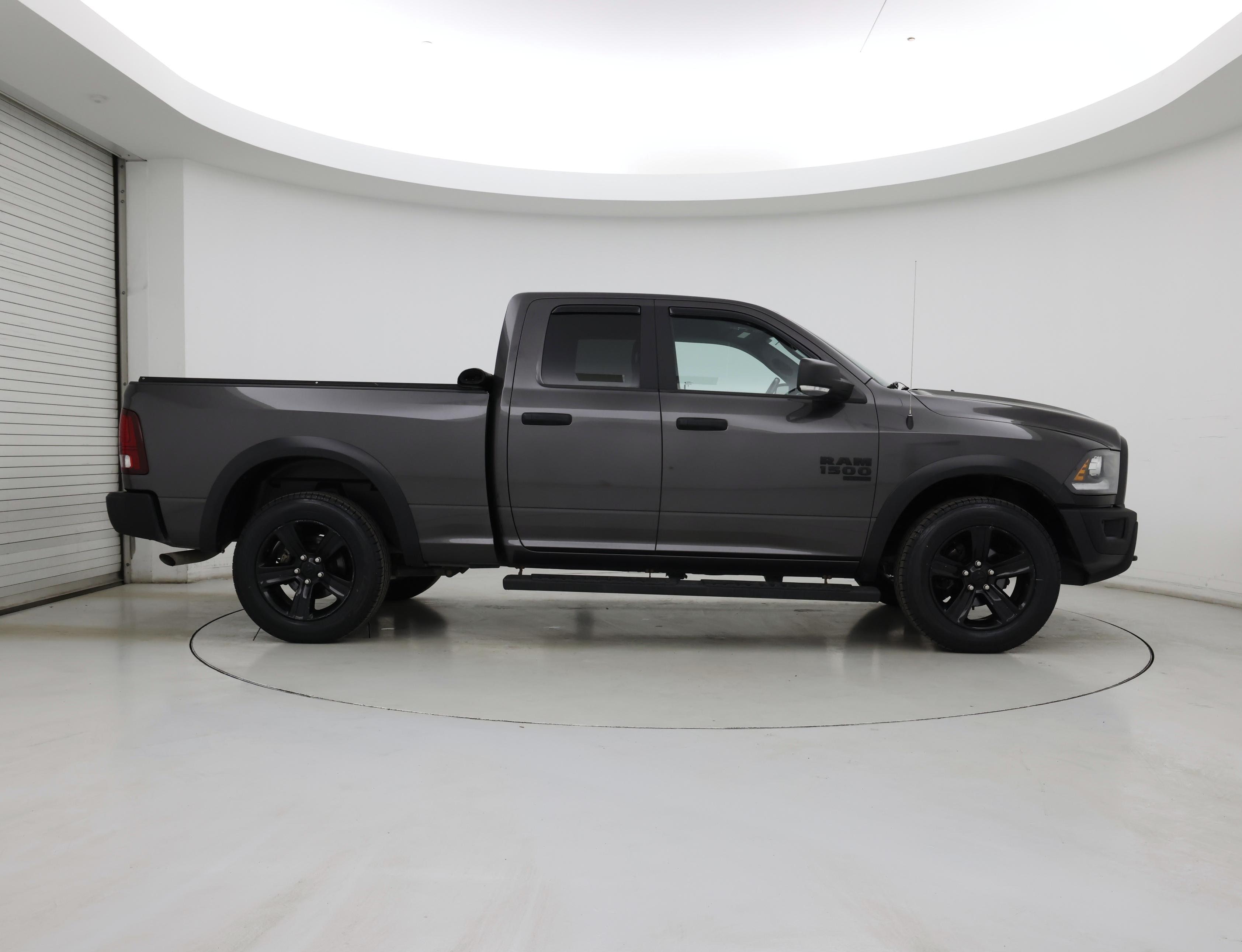 Thumbnail: 2023 RAM 1500 Classic - 7