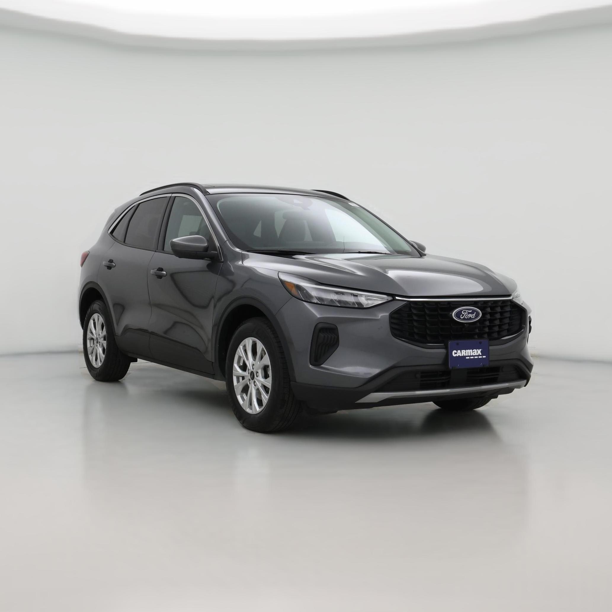 Thumbnail: 2023 Ford Escape - 1
