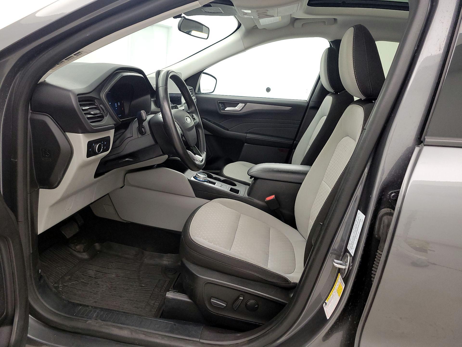 Thumbnail: 2023 Ford Escape - 11