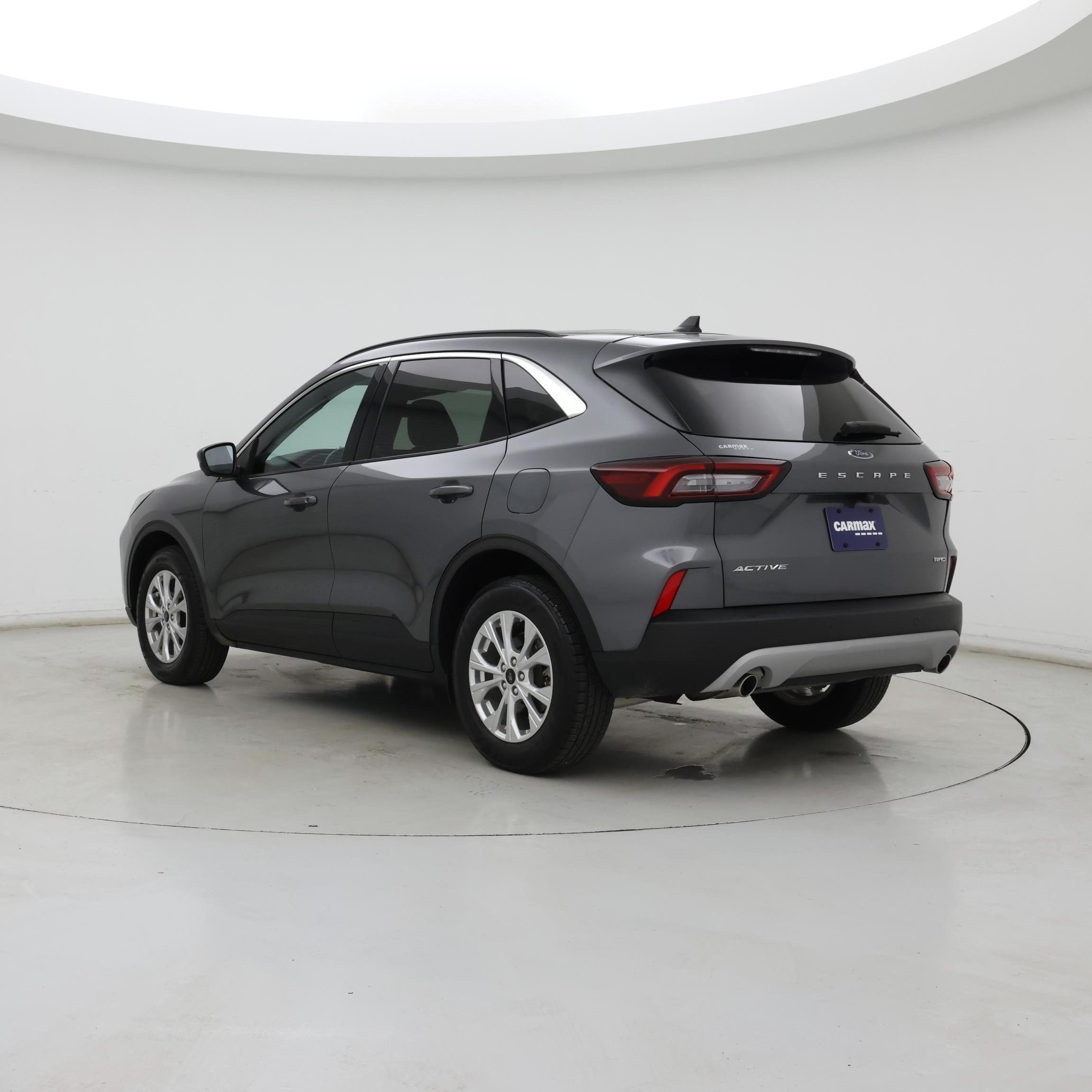 Thumbnail: 2023 Ford Escape - 2