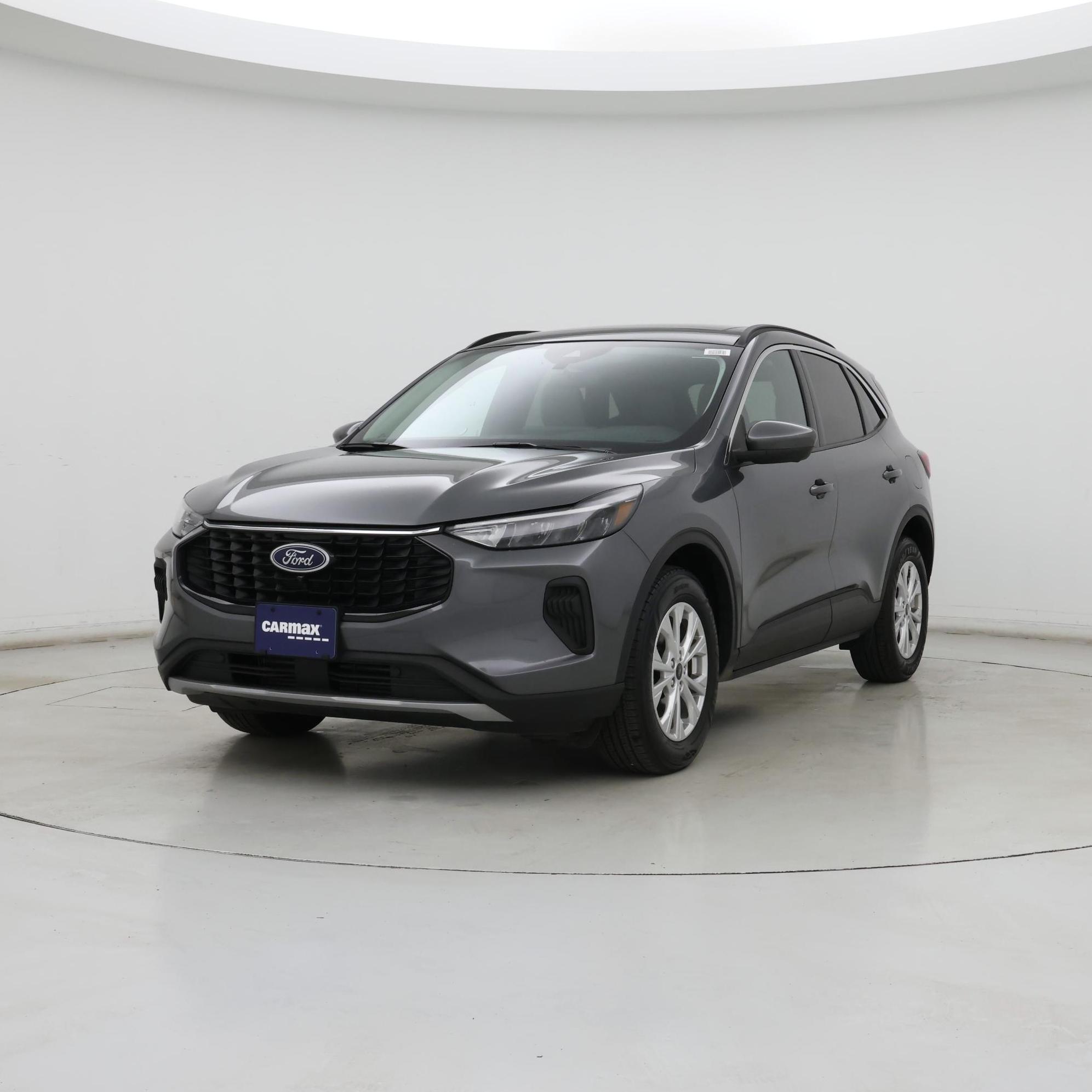Thumbnail: 2023 Ford Escape - 4