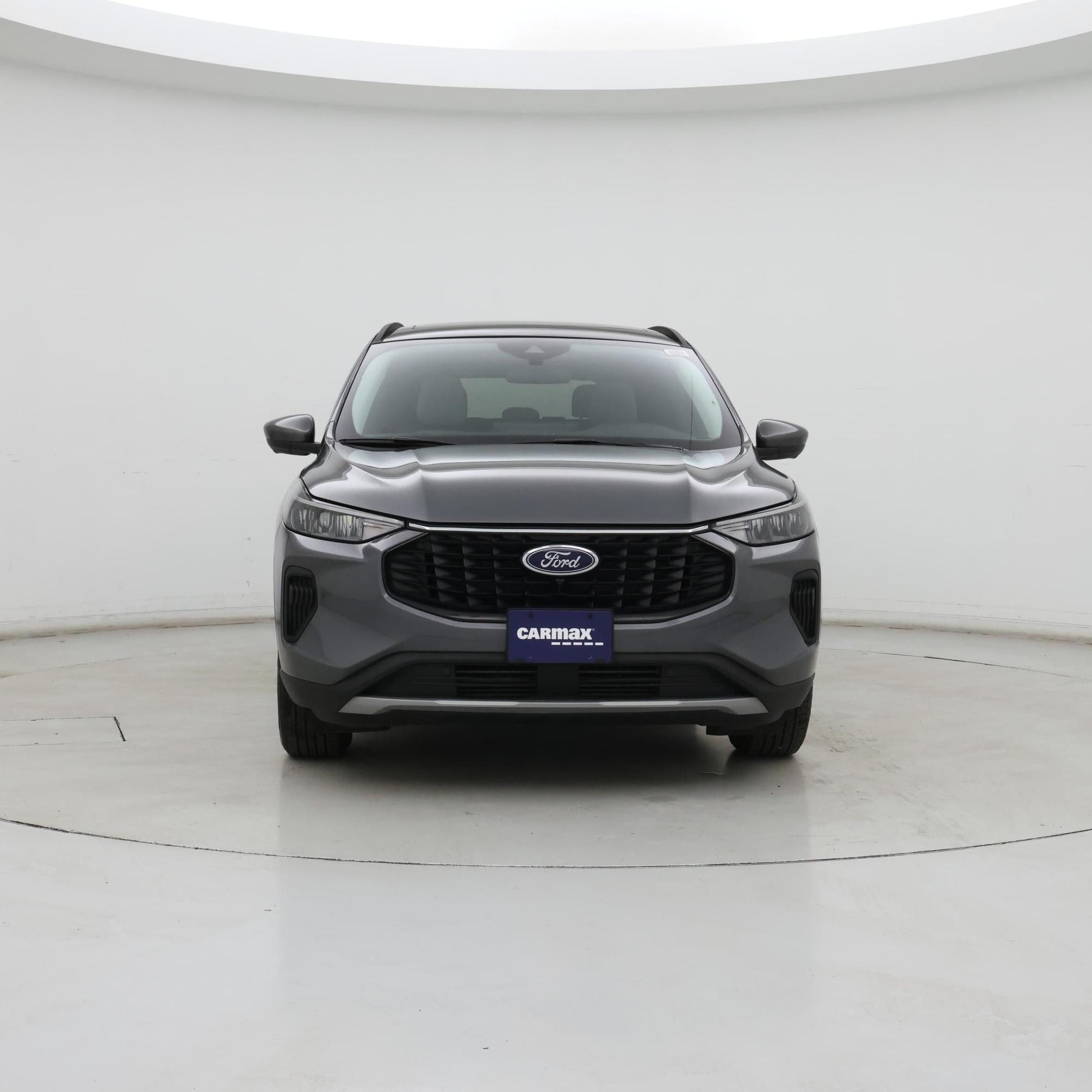 Thumbnail: 2023 Ford Escape - 5