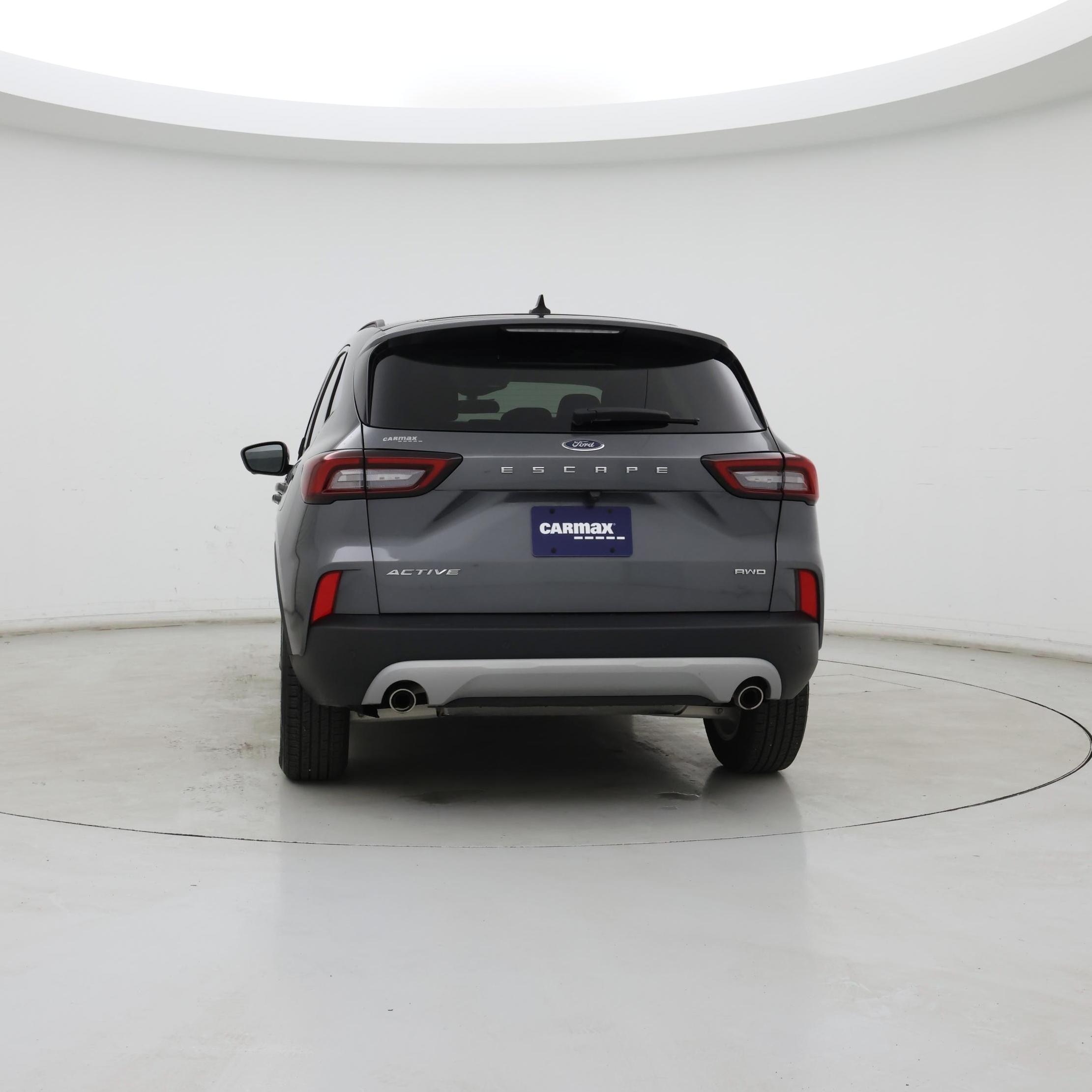 Thumbnail: 2023 Ford Escape - 6