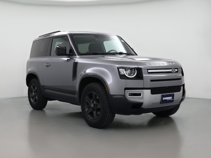 2022 Land Rover Defender 90 -
                  Urbandale, IA