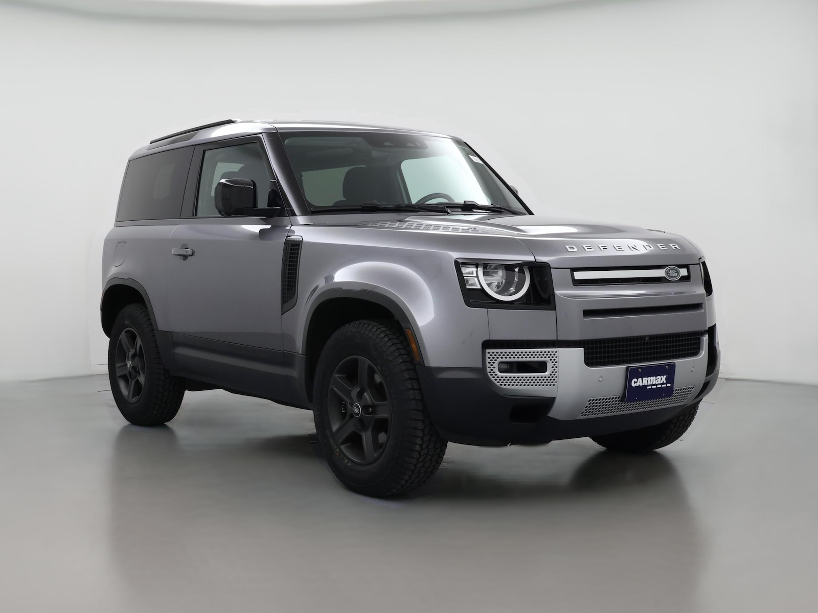 2022 Land Rover Defender Standard - Photo 1