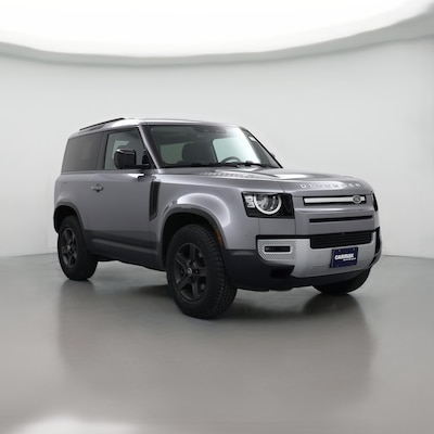 2022 Land Rover Defender 90