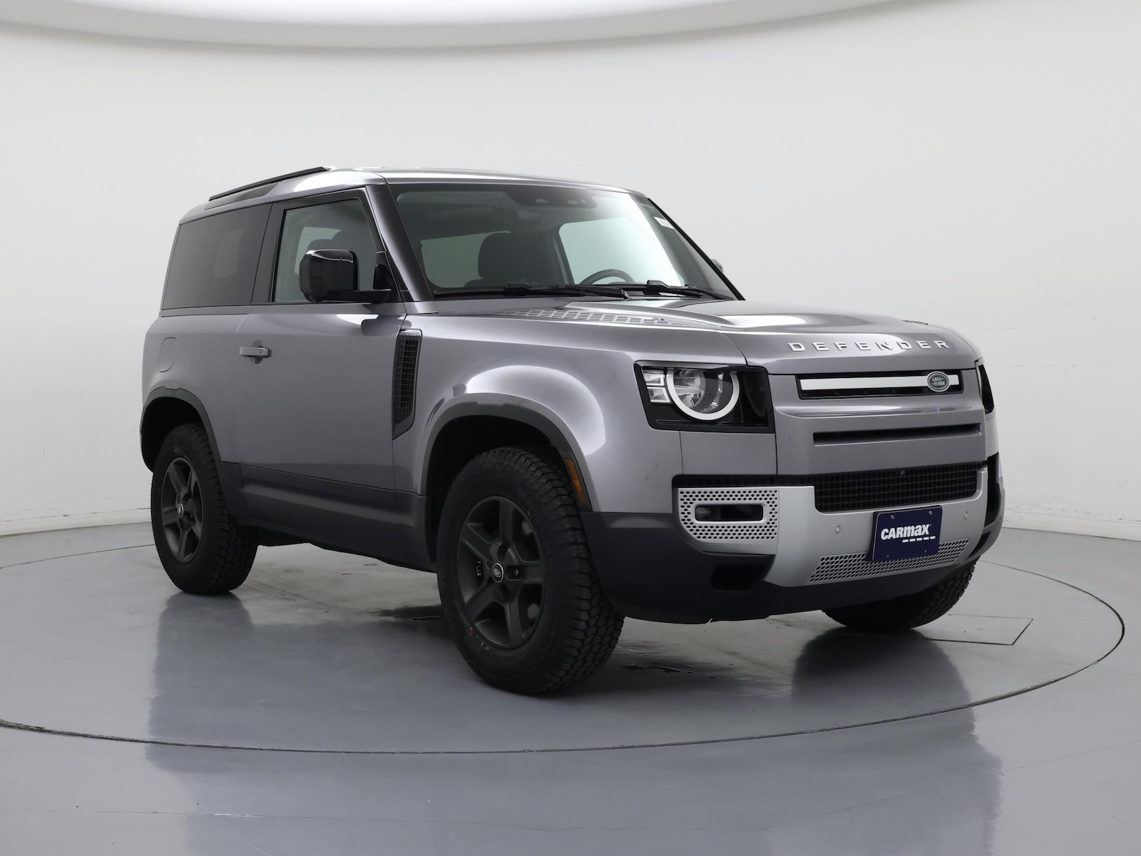 2022 Land Rover Defender Standard - Photo 2