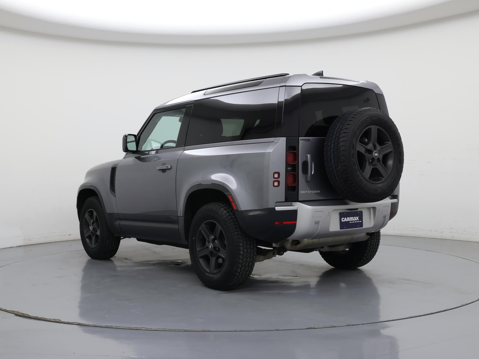 2022 Land Rover Defender Standard - Photo 3