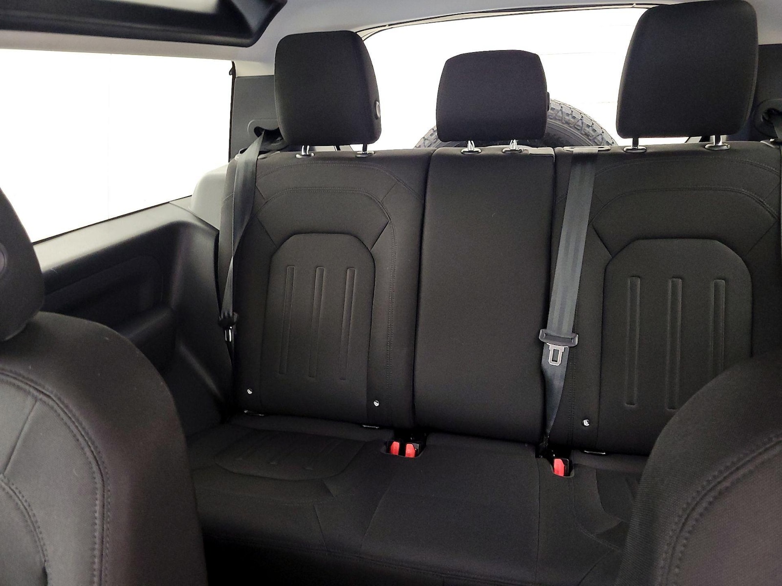 2022 Land Rover Defender Standard - Photo 21