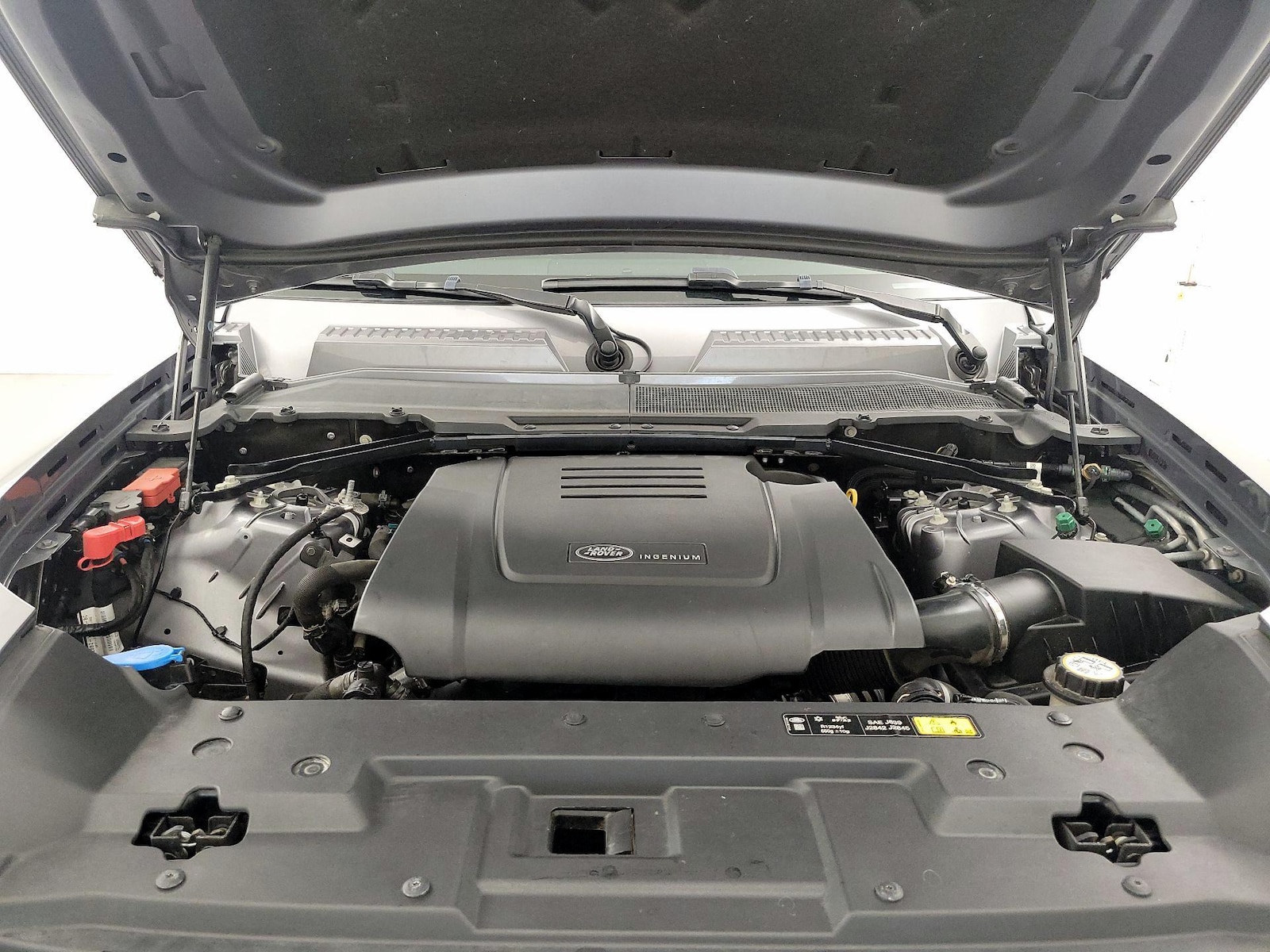2022 Land Rover Defender Standard - Photo 24