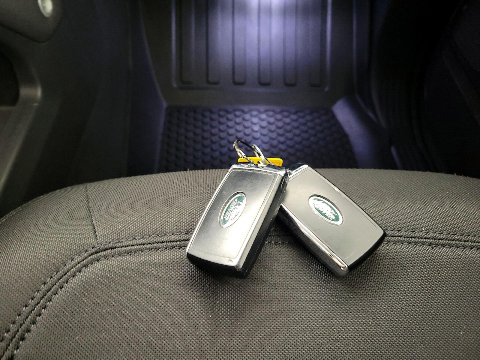 2022 Land Rover Defender Standard - Photo 25