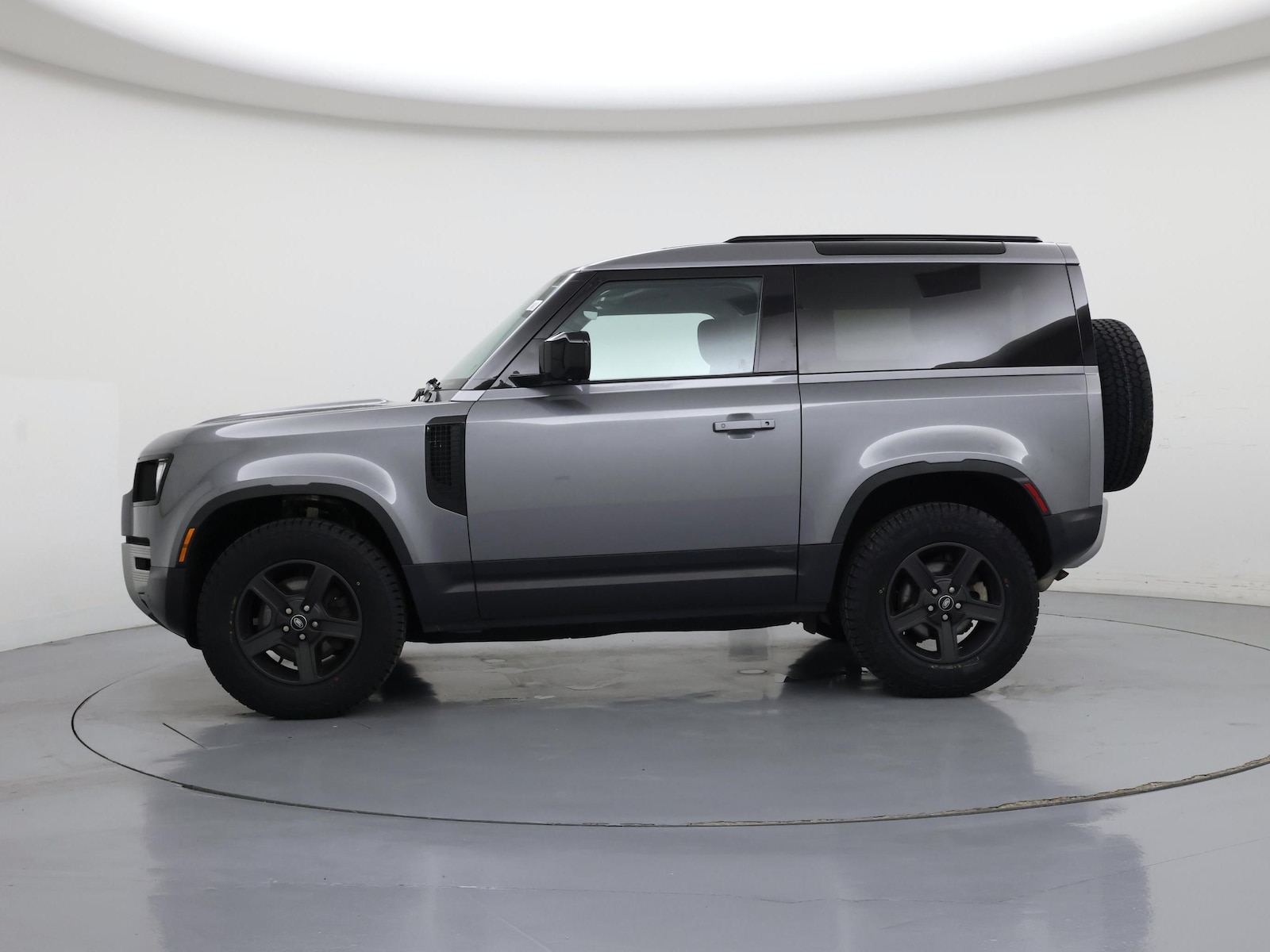 2022 Land Rover Defender Standard - Photo 4
