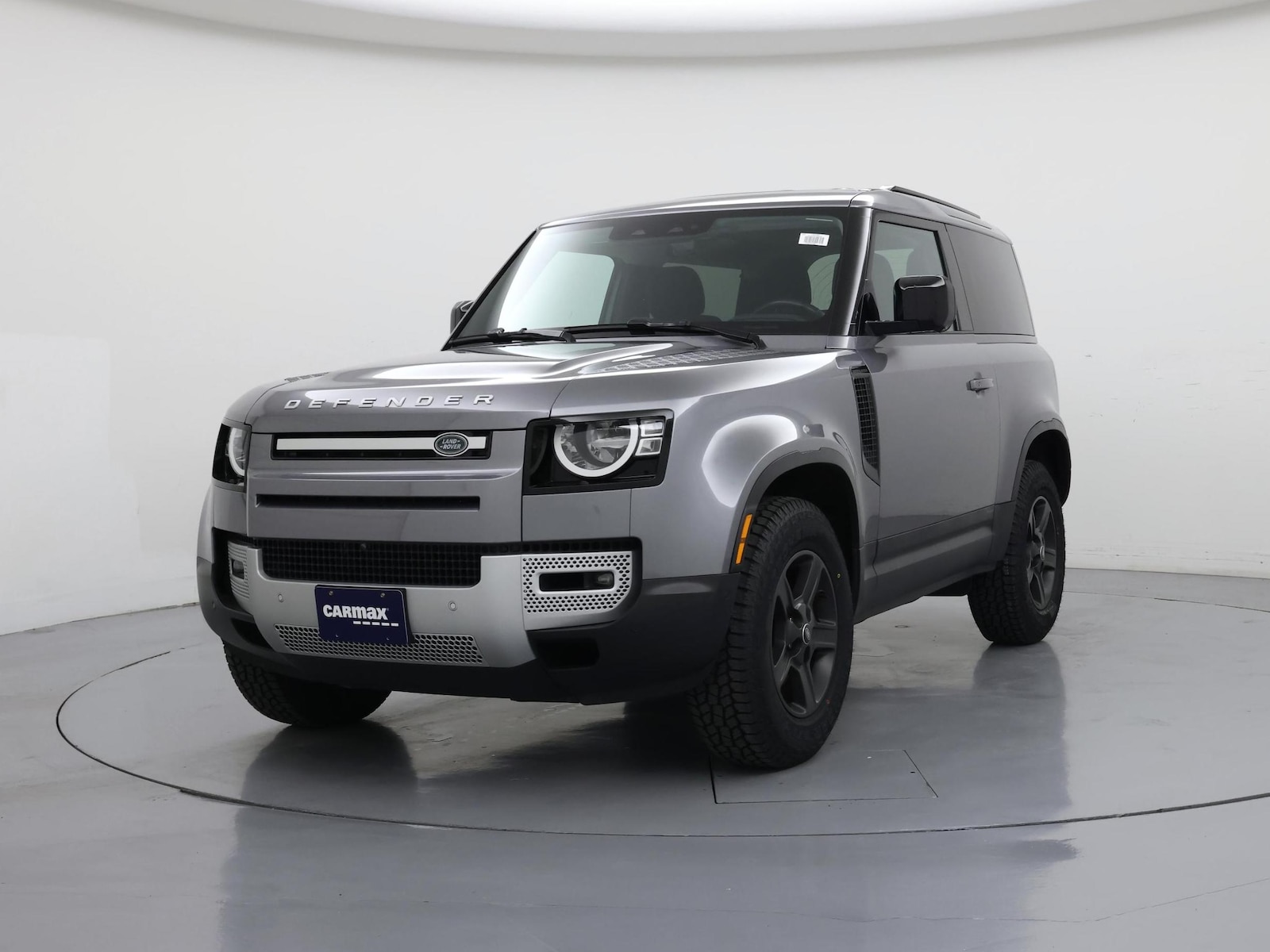 2022 Land Rover Defender Standard - Photo 5