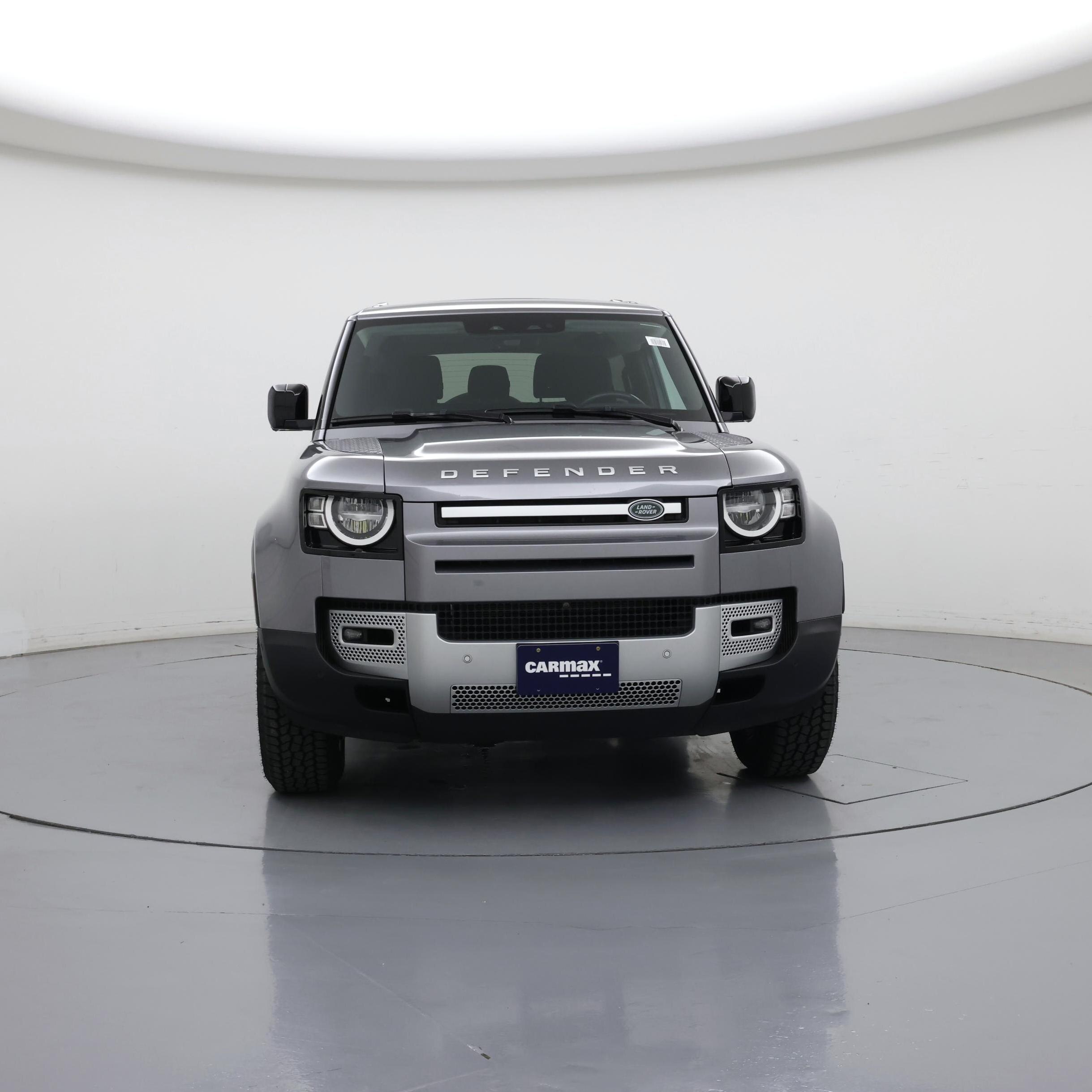 Thumbnail: 2022 Land Rover Defender - 5
