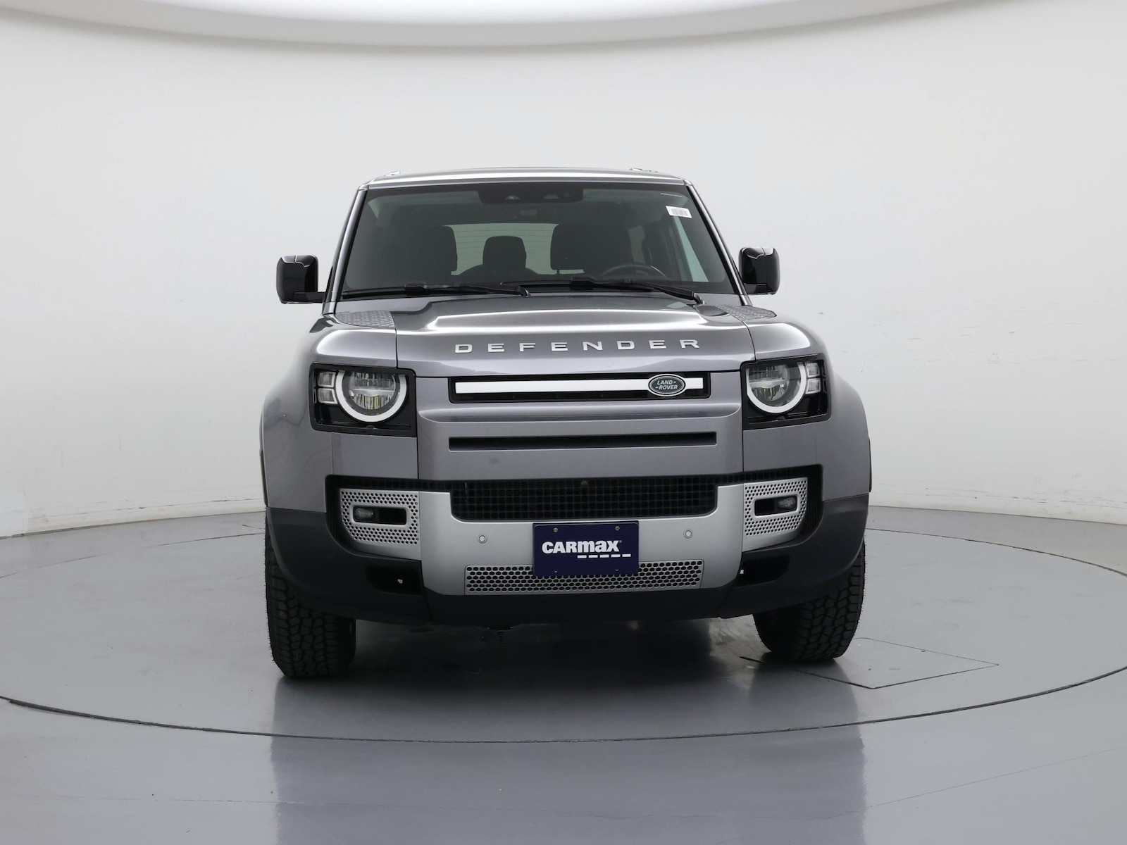 2022 Land Rover Defender Standard - Photo 6