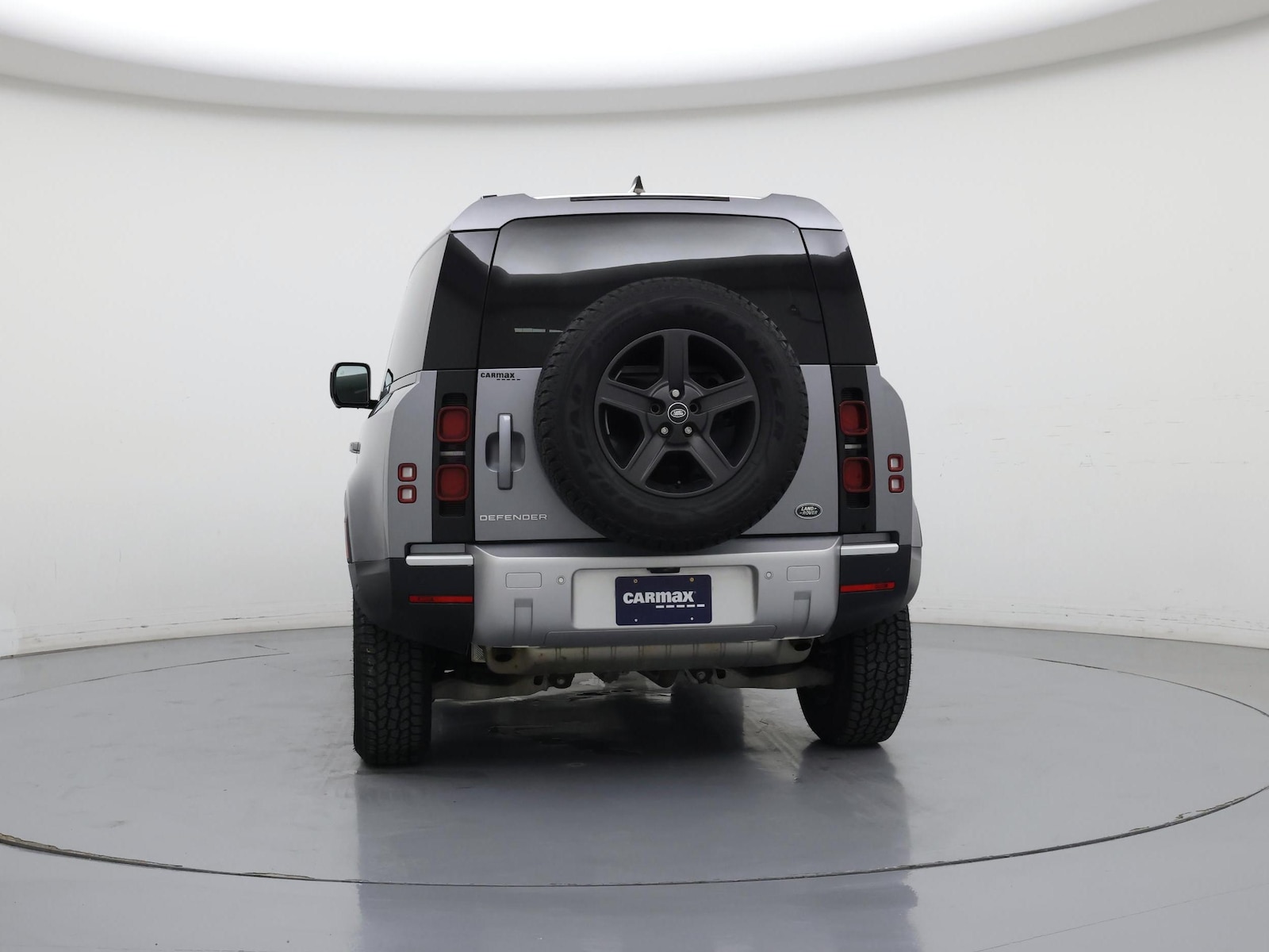 2022 Land Rover Defender Standard - Photo 7