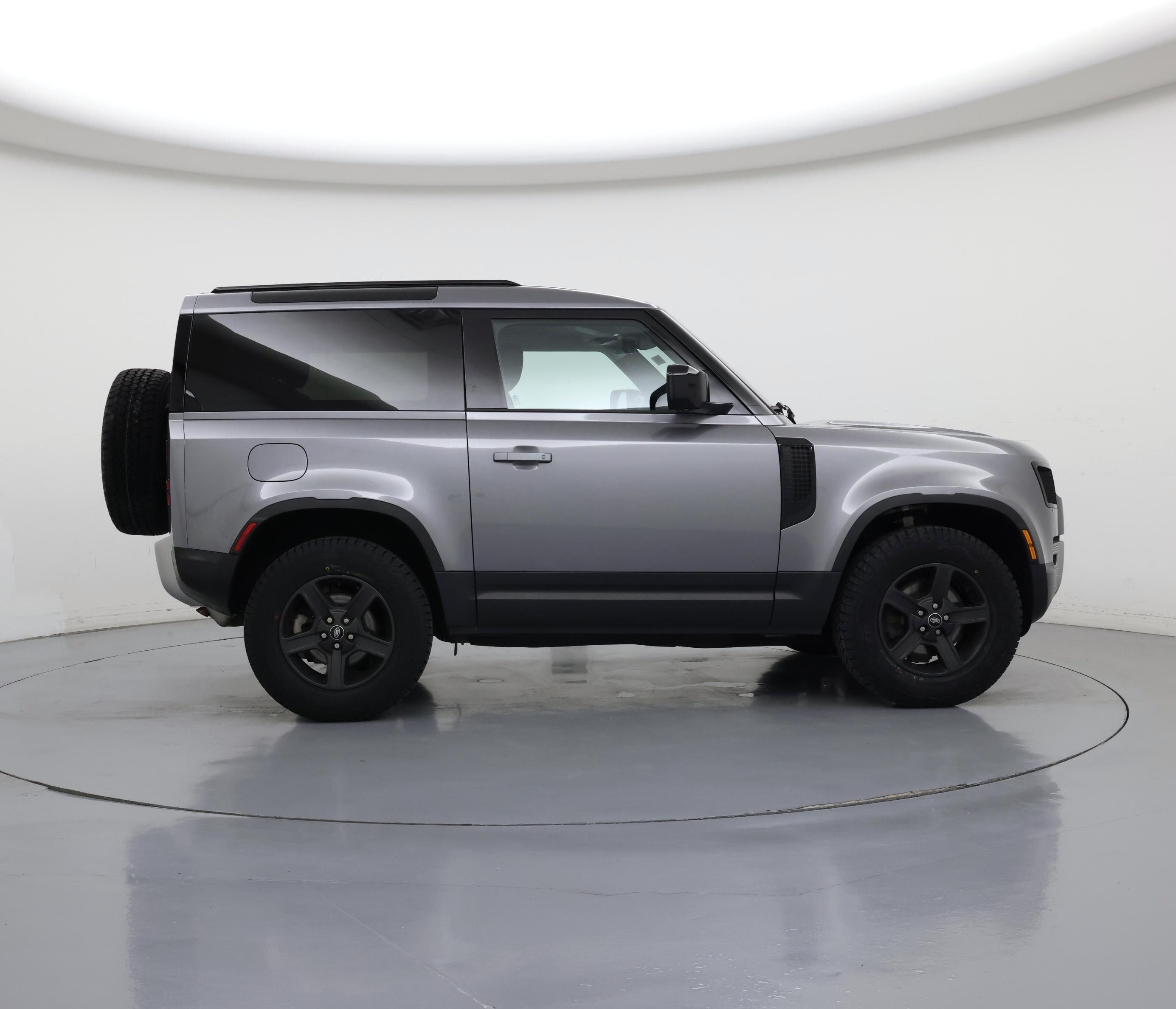 Thumbnail: 2022 Land Rover Defender - 7