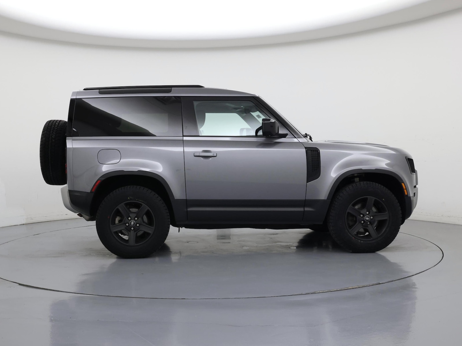 2022 Land Rover Defender Standard - Photo 8