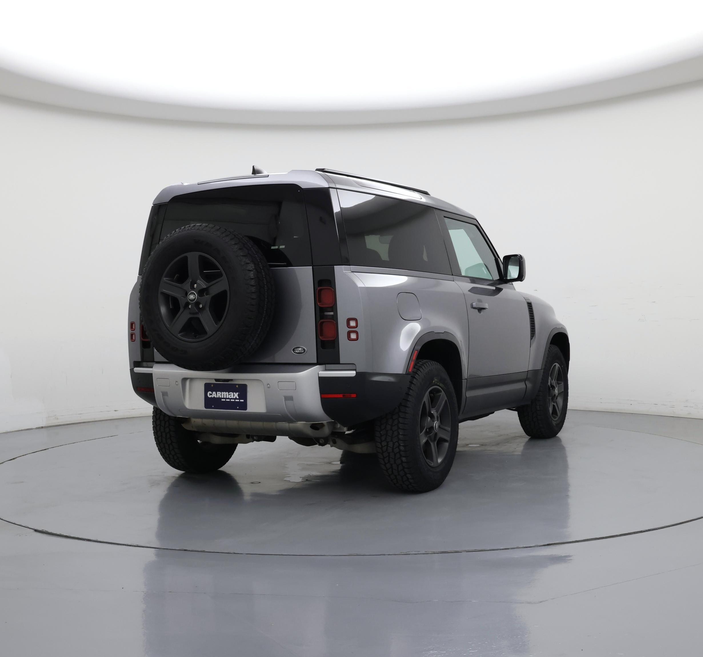 Thumbnail: 2022 Land Rover Defender - 8