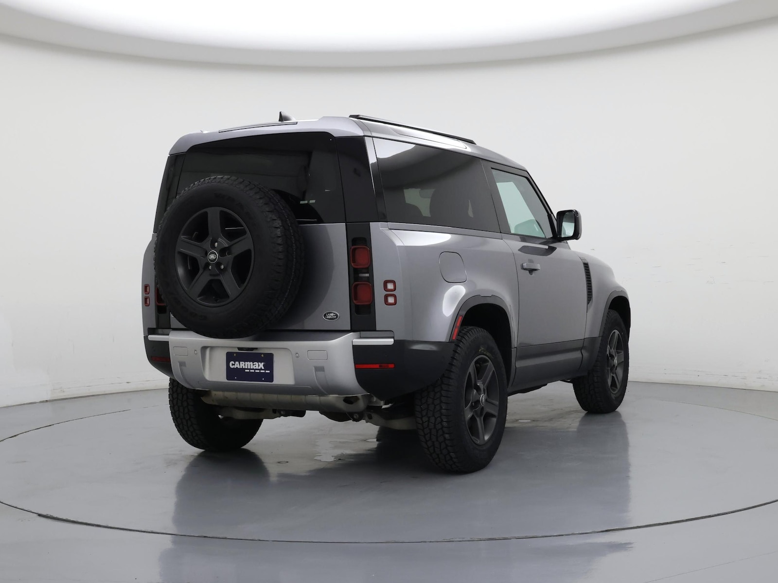 2022 Land Rover Defender Standard - Photo 9