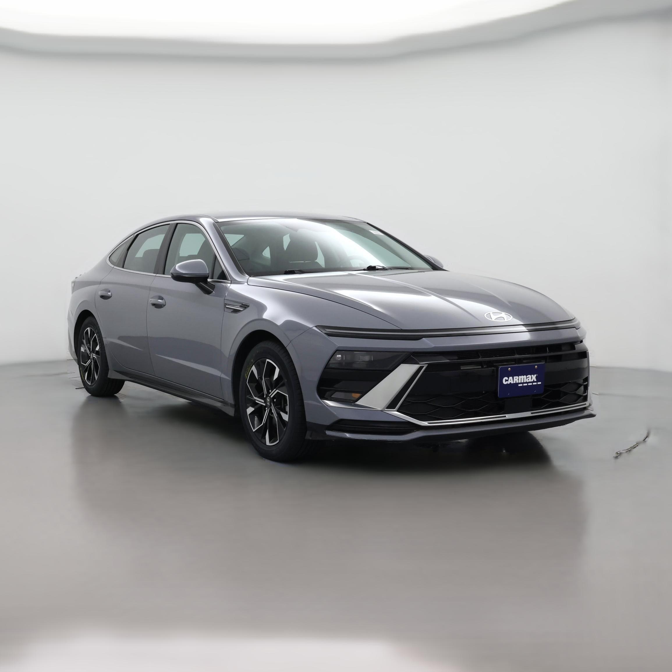 Thumbnail: 2024 Hyundai Sonata - 1