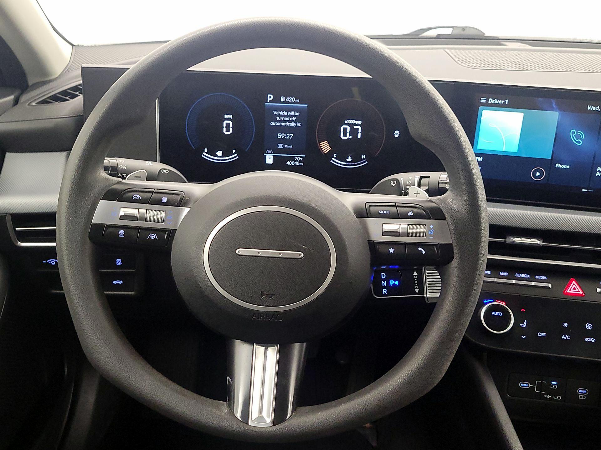 Thumbnail: 2024 Hyundai Sonata - 10