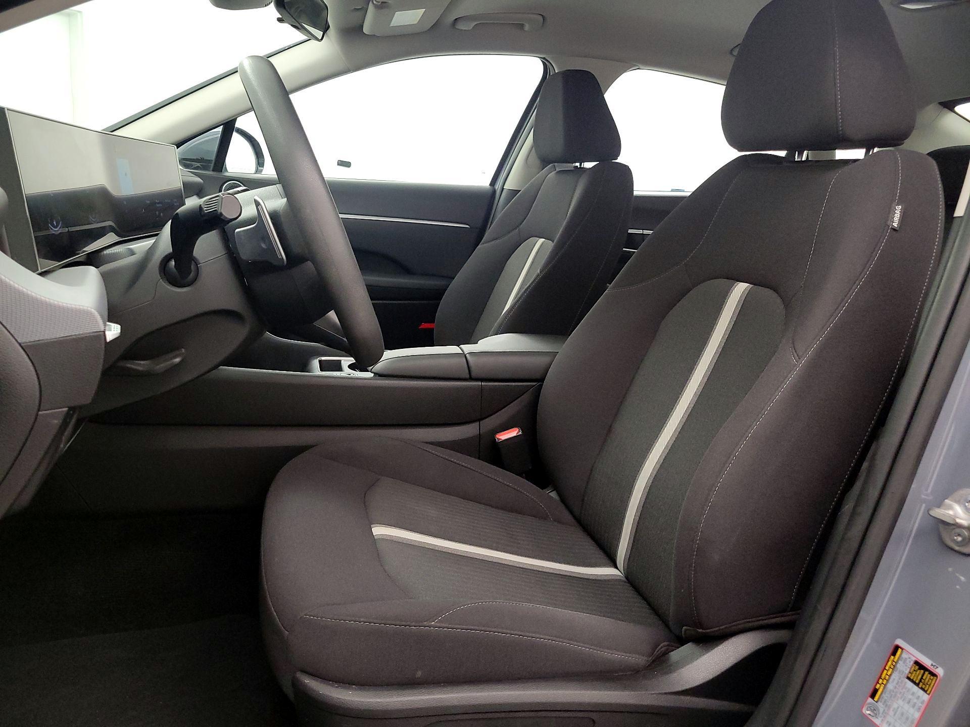 Thumbnail: 2024 Hyundai Sonata - 11