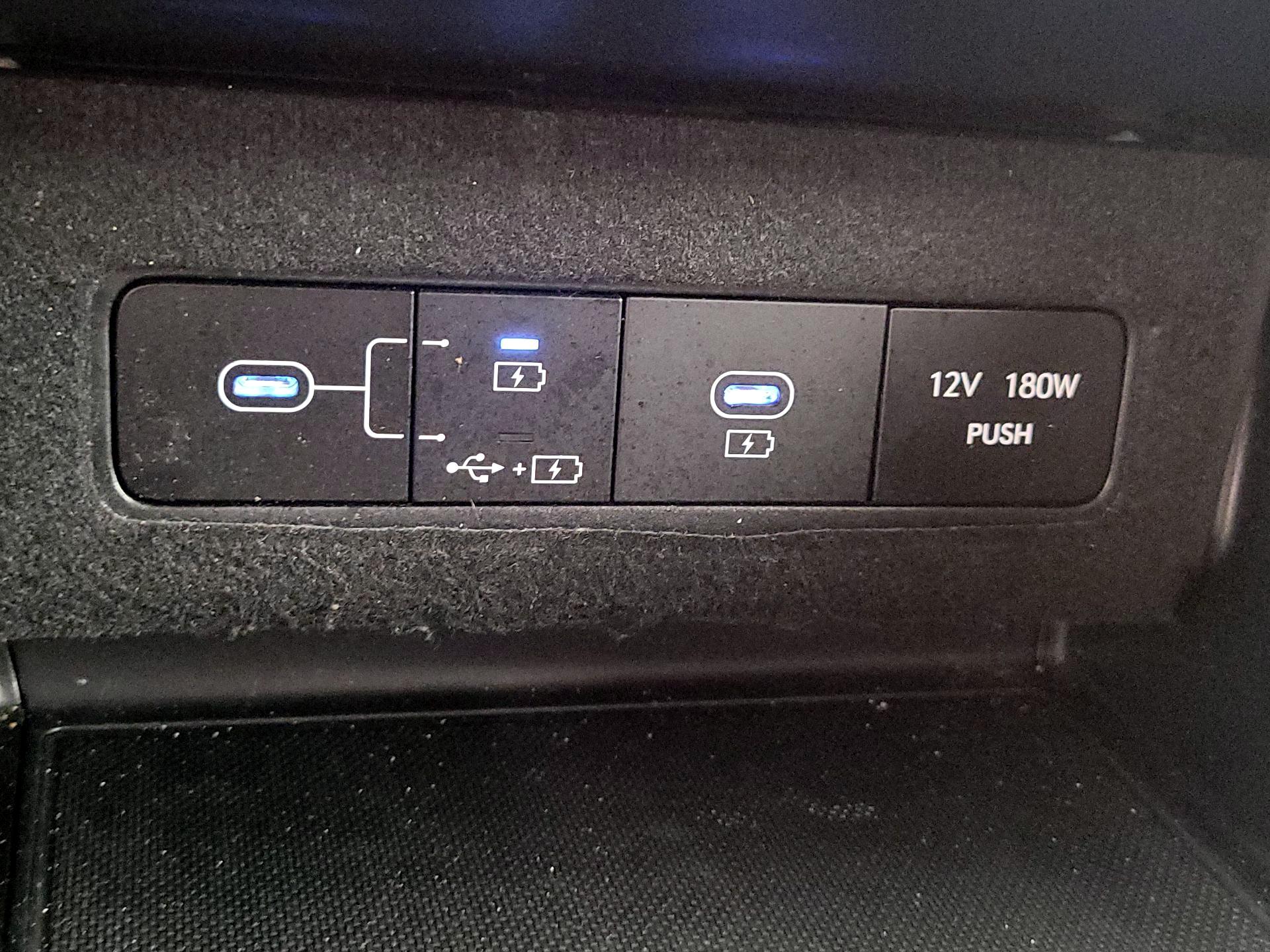Thumbnail: 2024 Hyundai Sonata - 18