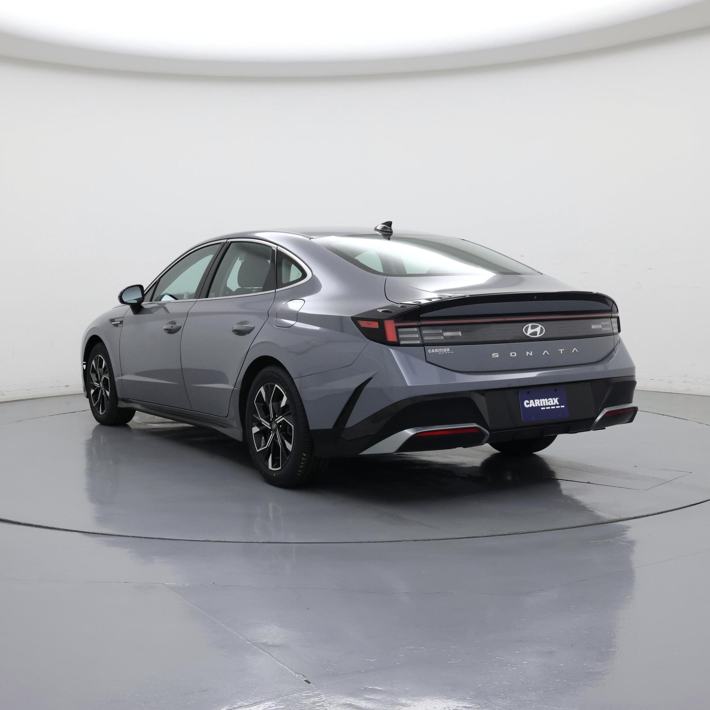 Thumbnail: 2024 Hyundai Sonata - 2
