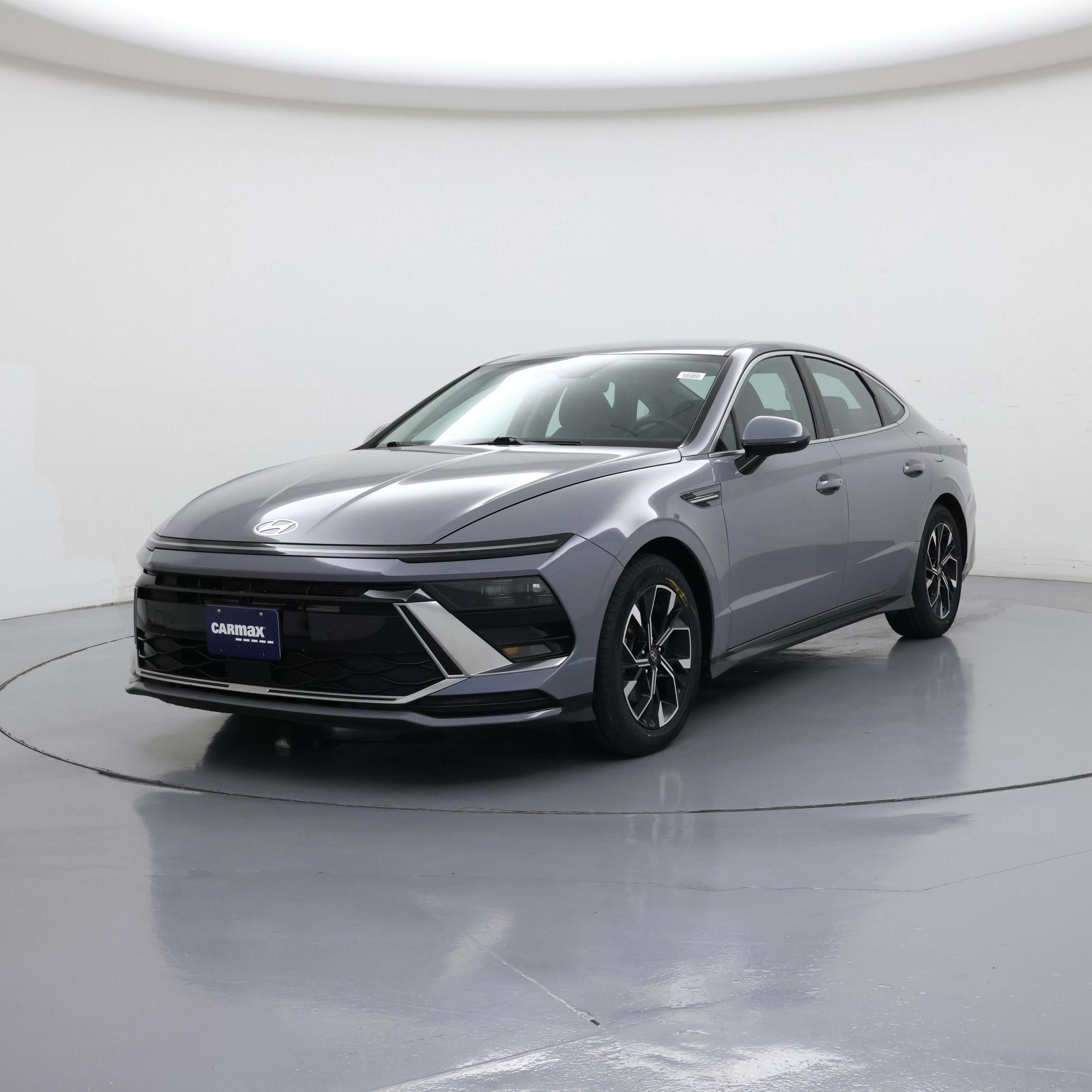 Thumbnail: 2024 Hyundai Sonata - 4