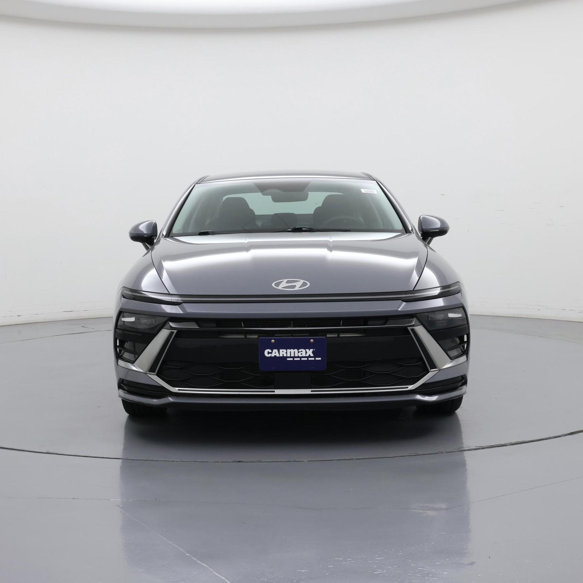 Thumbnail: 2024 Hyundai Sonata - 5