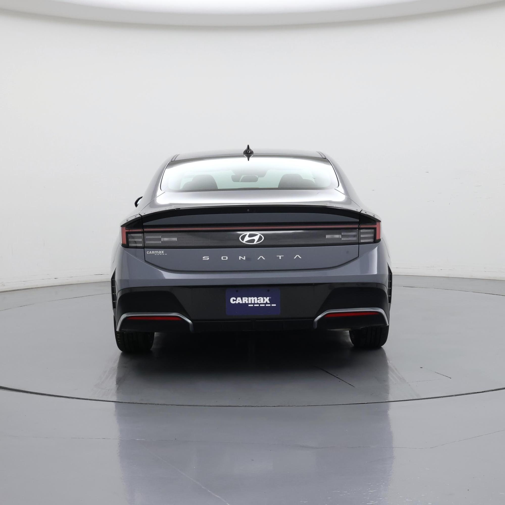 Thumbnail: 2024 Hyundai Sonata - 6