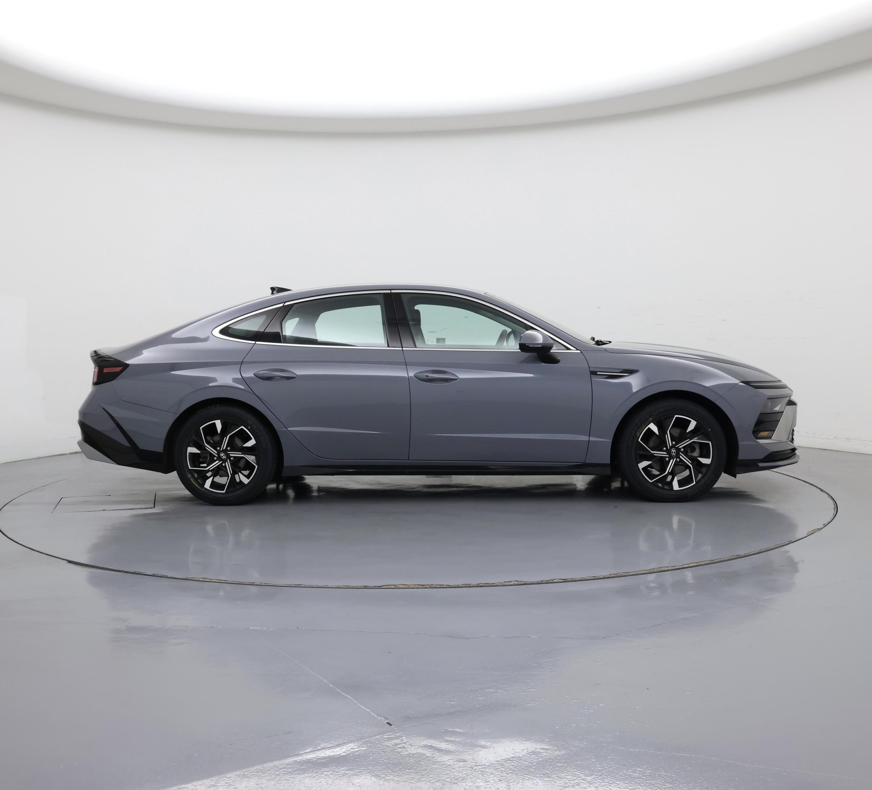 Thumbnail: 2024 Hyundai Sonata - 7