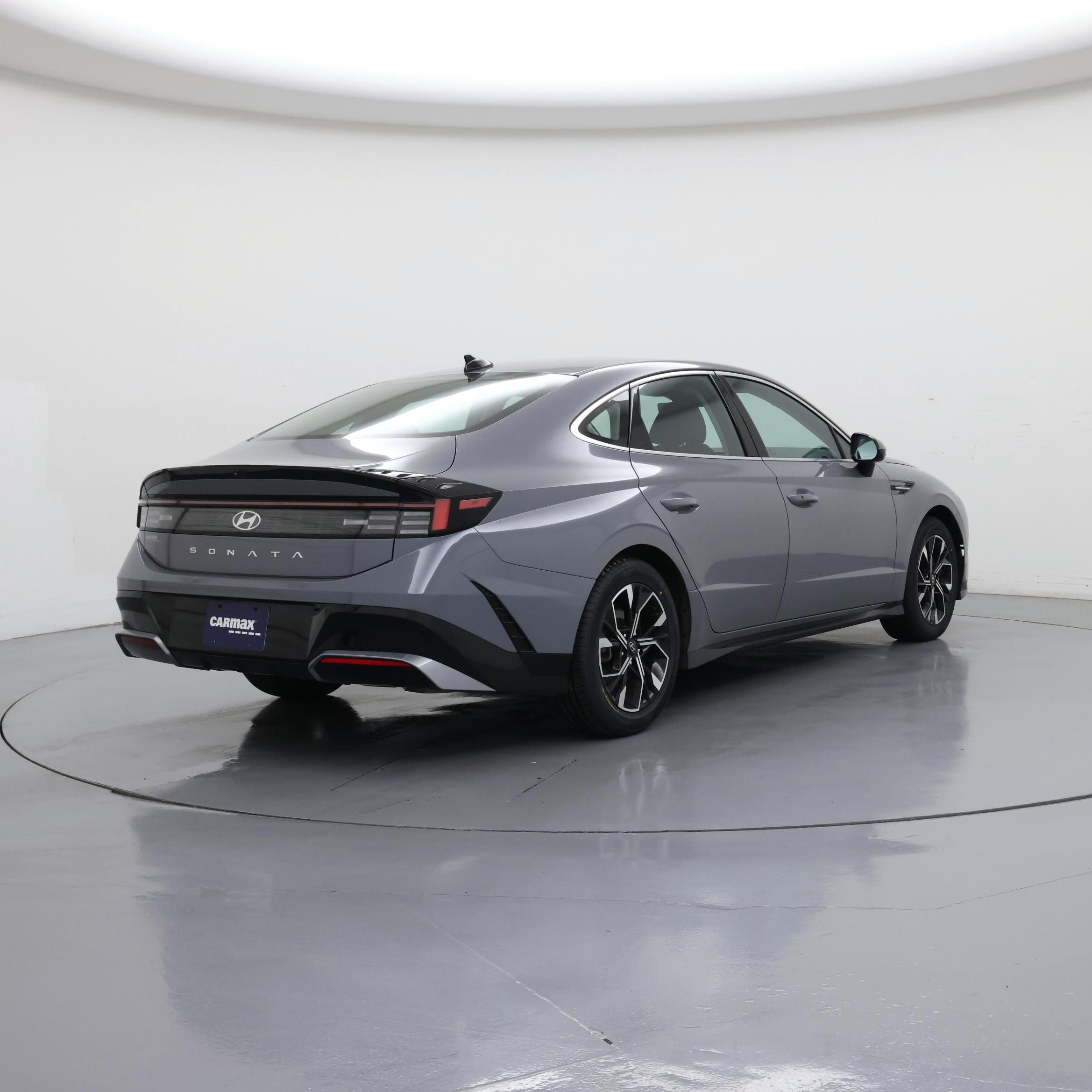 Thumbnail: 2024 Hyundai Sonata - 8
